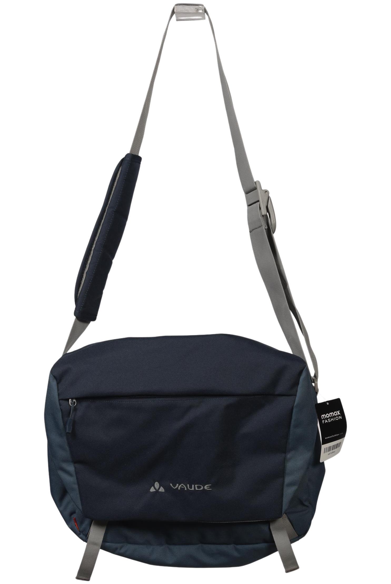

Vaude Herren Tasche, blau, Gr.