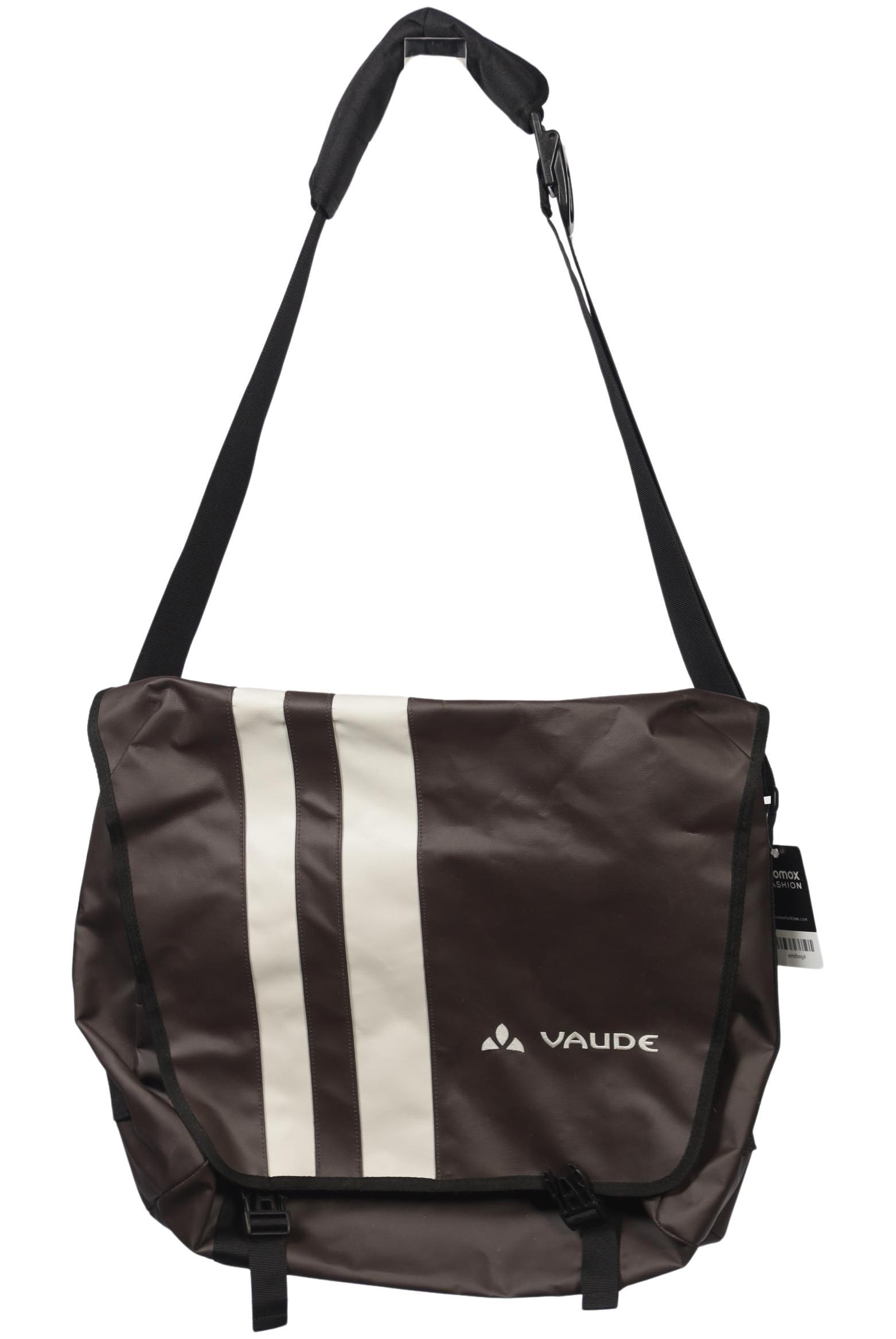 

Vaude Herren Tasche, braun, Gr.