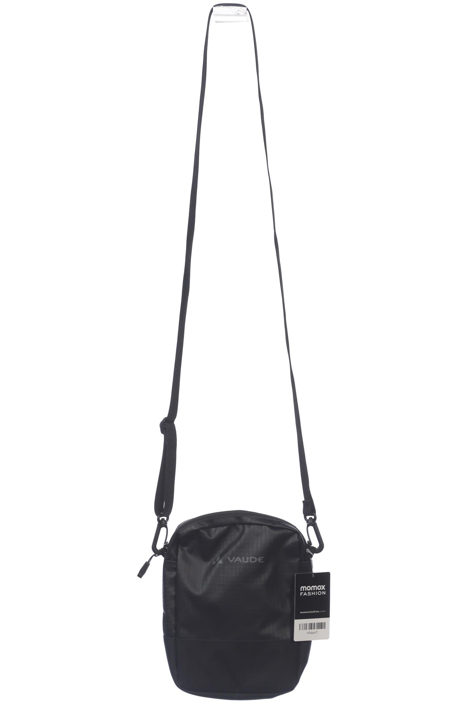 

Vaude Herren Tasche, schwarz, Gr.