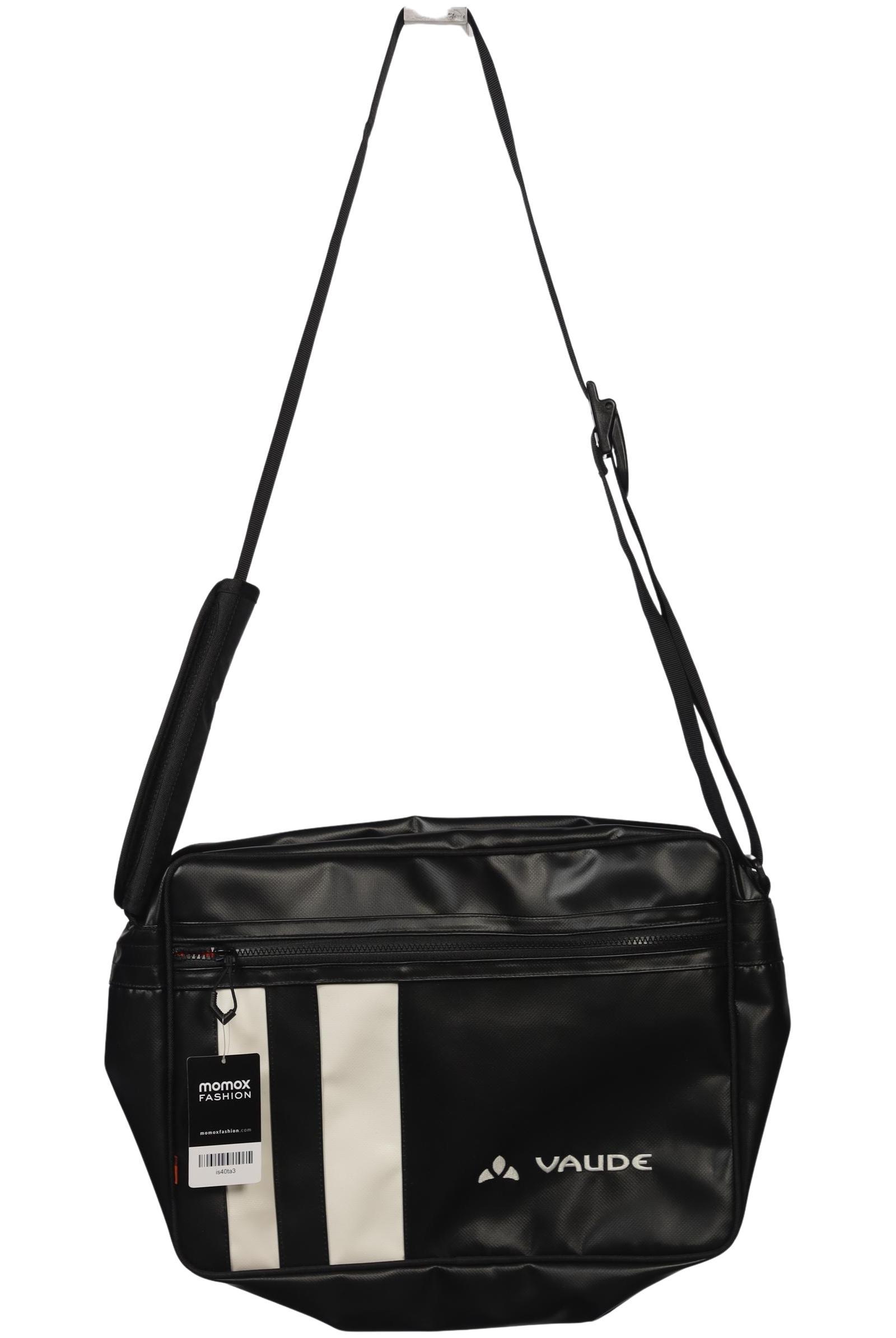 

Vaude Herren Tasche, schwarz, Gr.