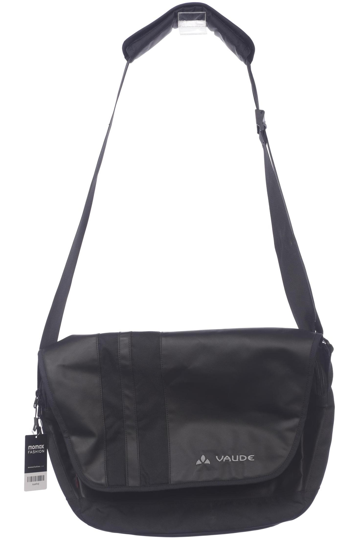 

Vaude Herren Tasche, schwarz, Gr.