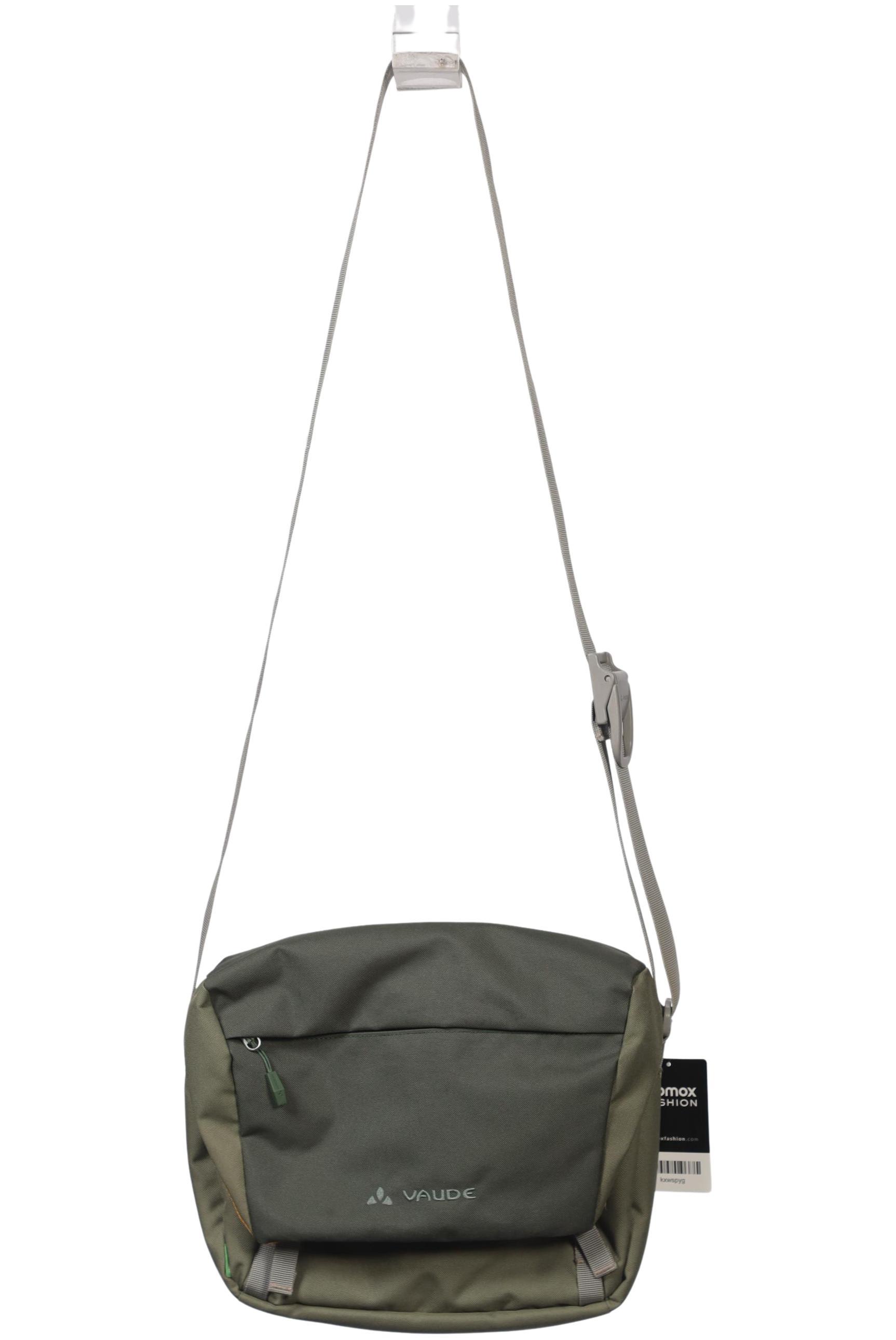 

Vaude Herren Tasche, grün, Gr.