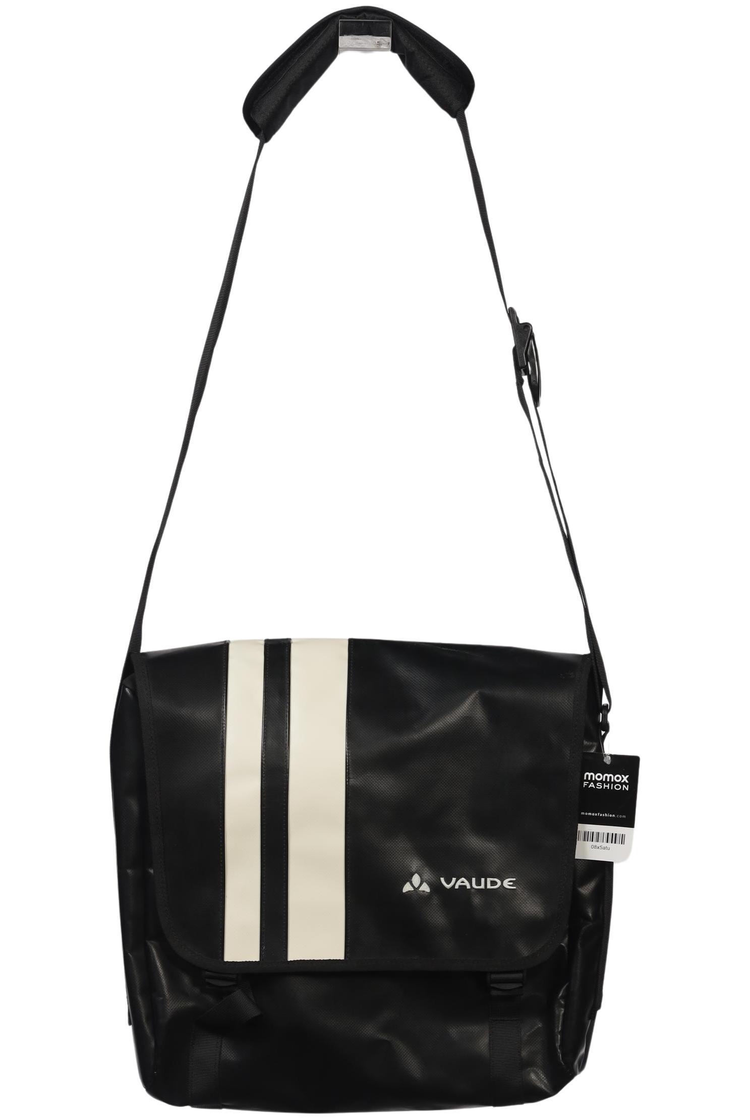 

Vaude Herren Tasche, schwarz, Gr.