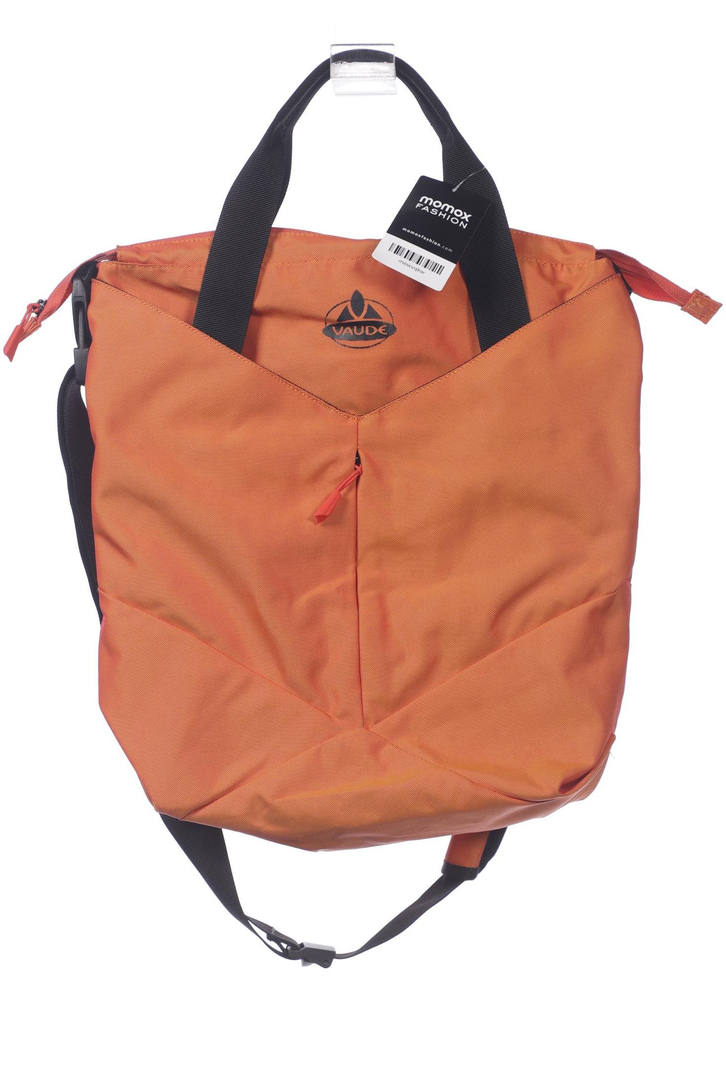 

Vaude Herren Tasche, orange, Gr.