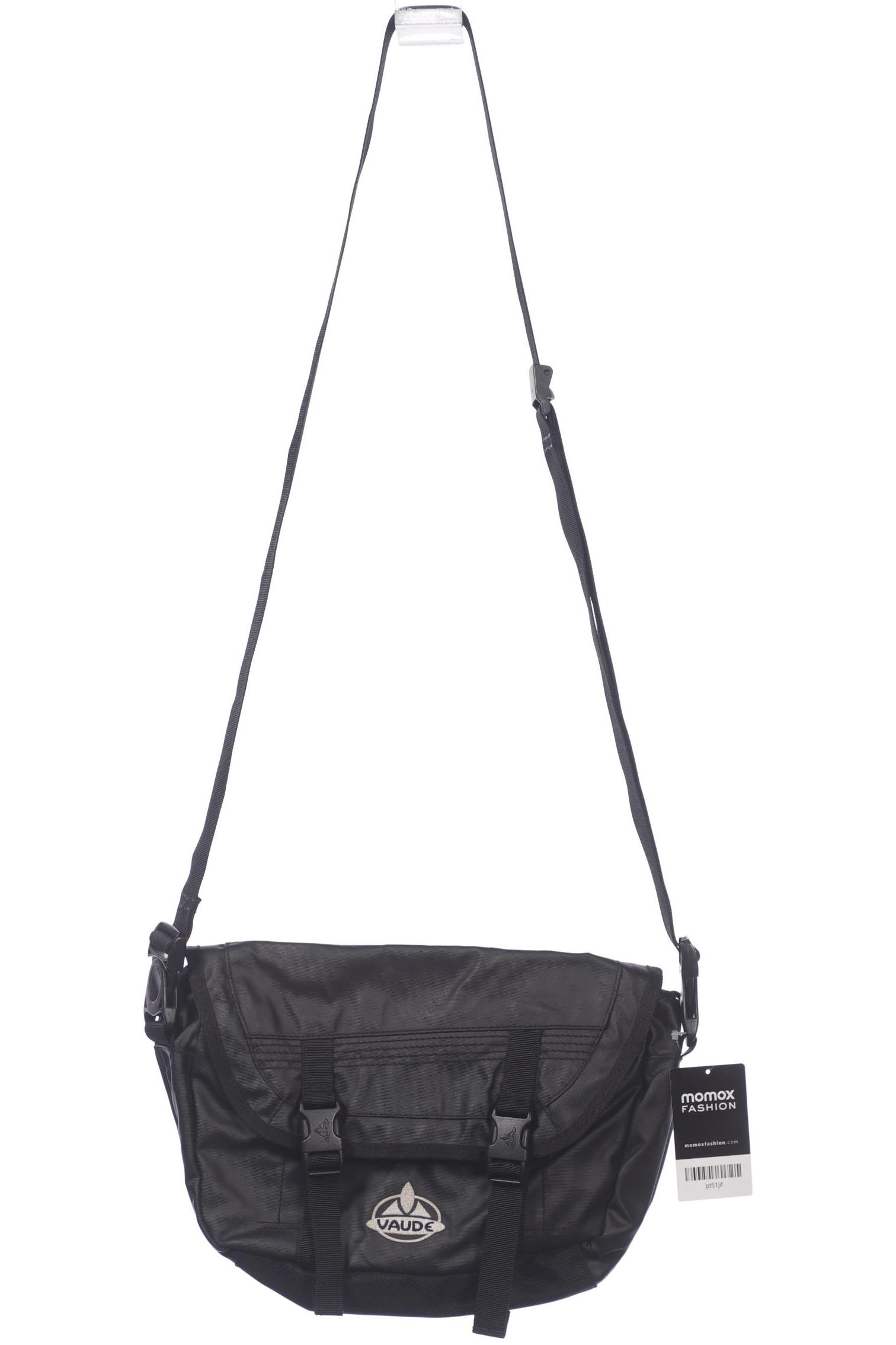 

Vaude Herren Tasche, schwarz, Gr.