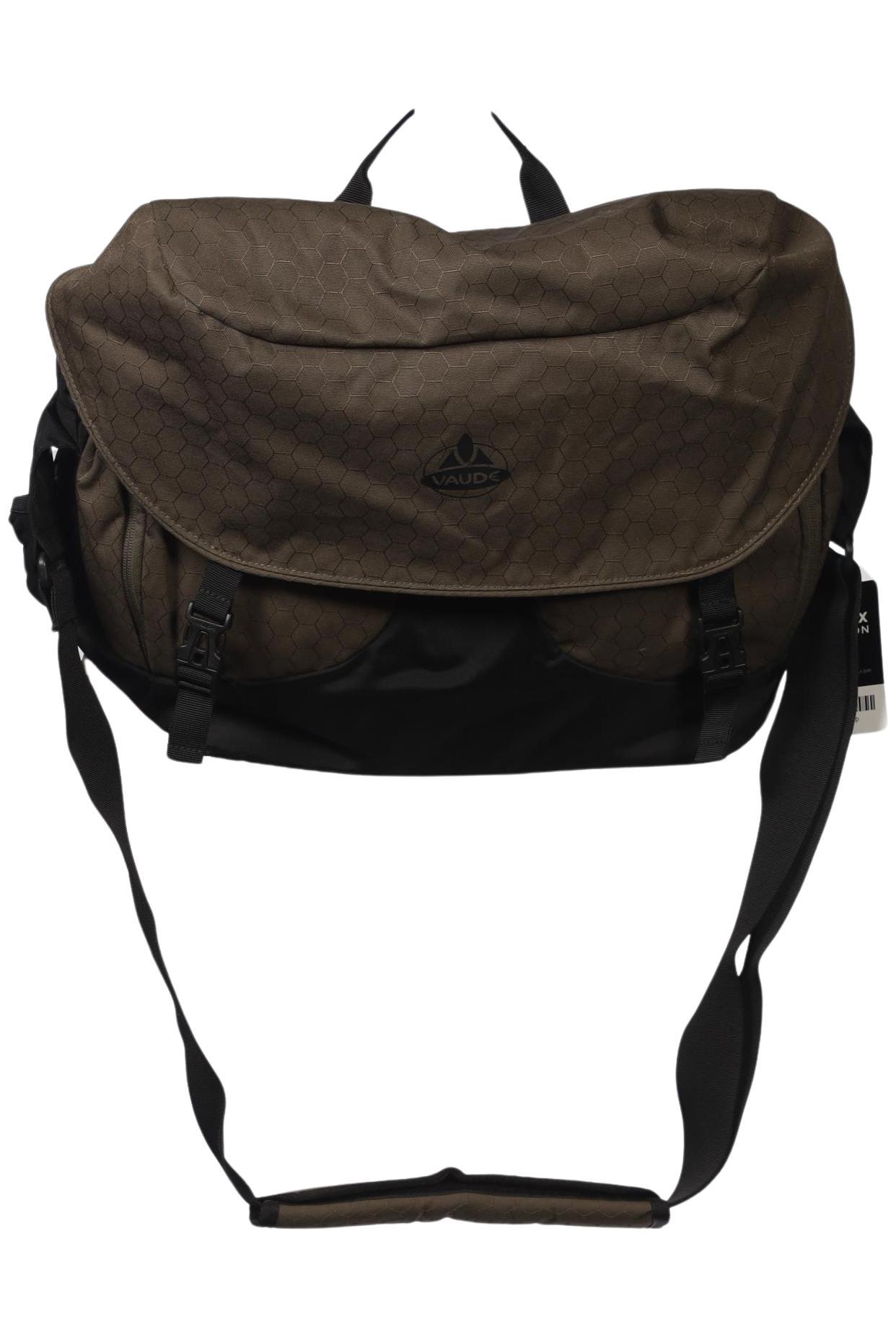 

Vaude Herren Tasche, braun, Gr.