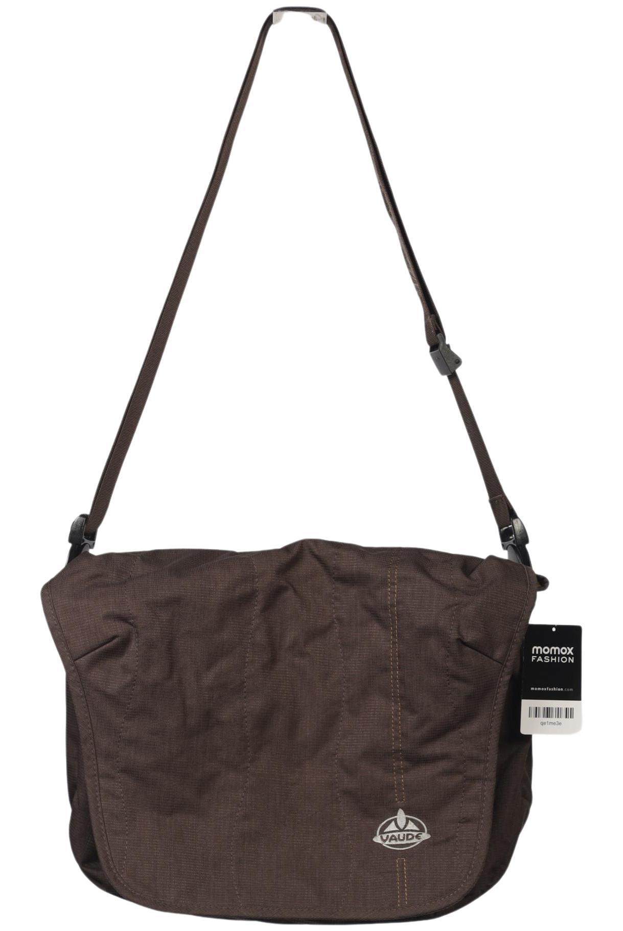 

Vaude Herren Tasche, braun, Gr.