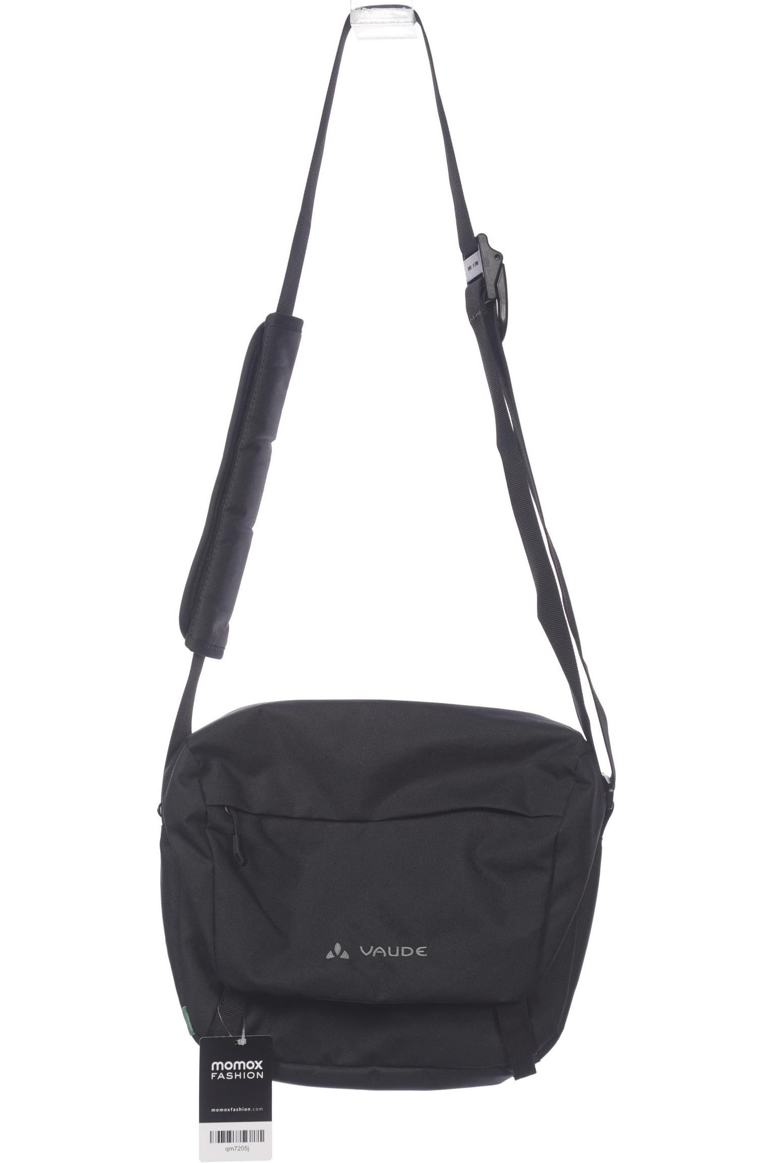 

Vaude Herren Tasche, schwarz, Gr.