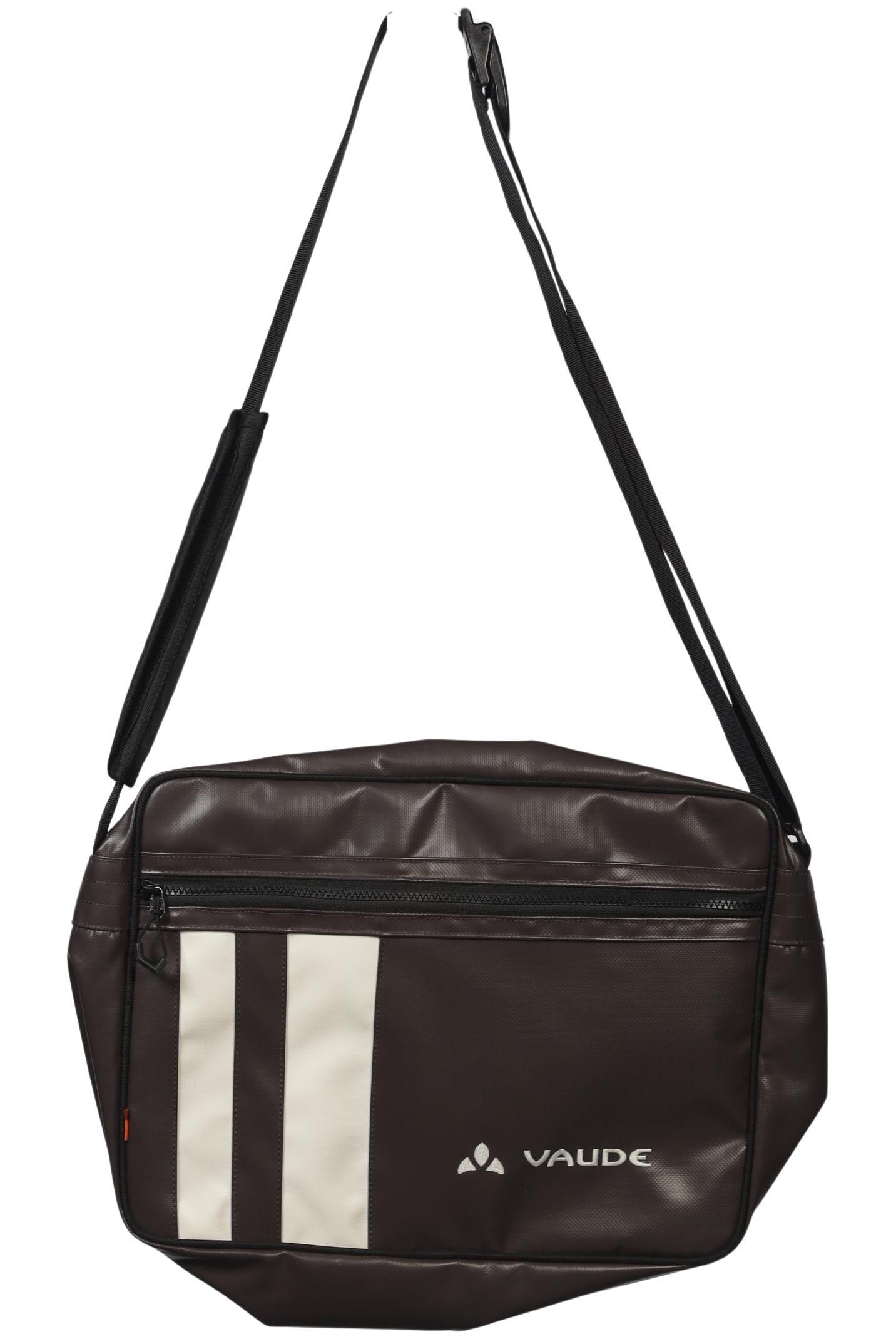 

Vaude Herren Tasche, braun, Gr.