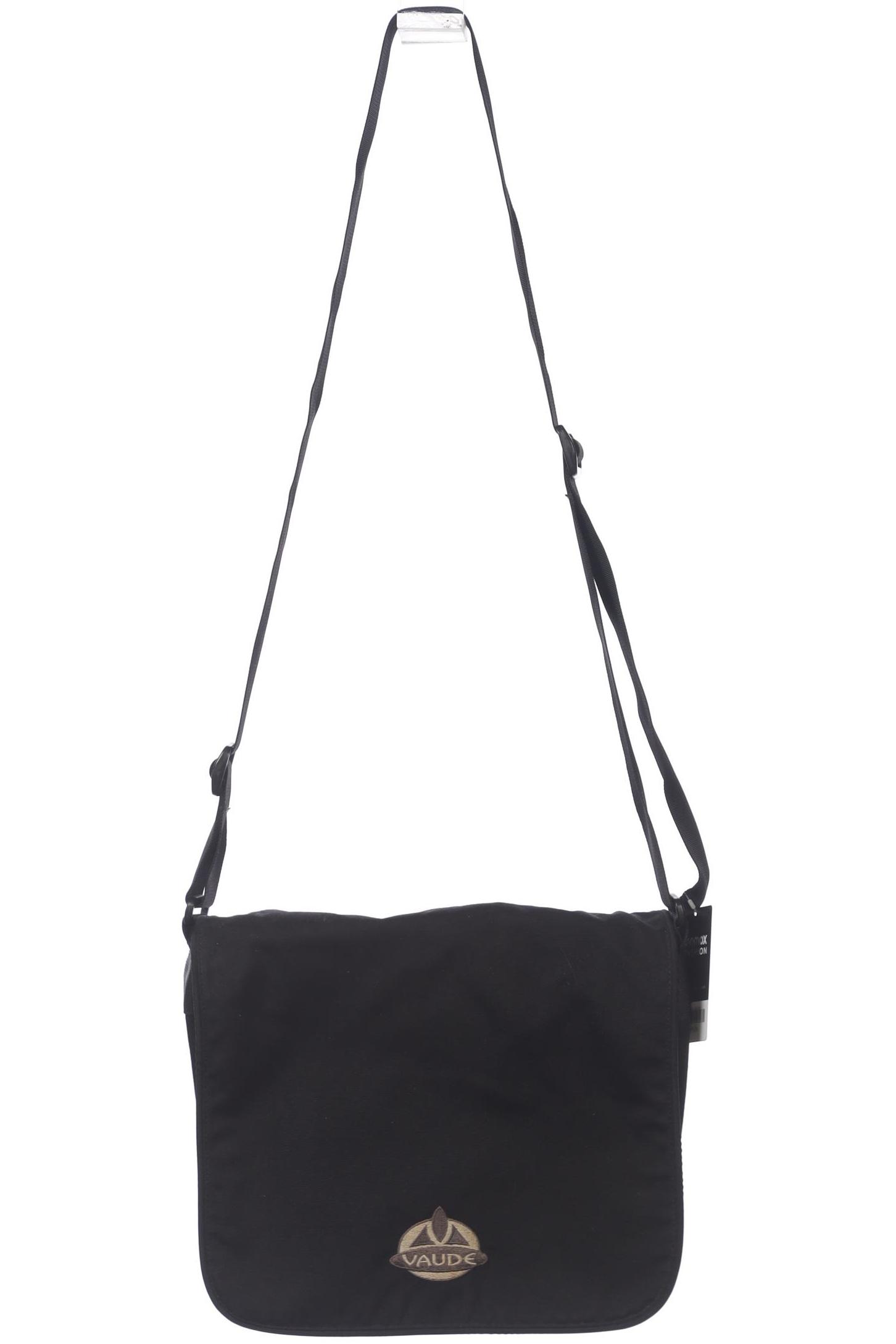 

Vaude Herren Tasche, schwarz, Gr.