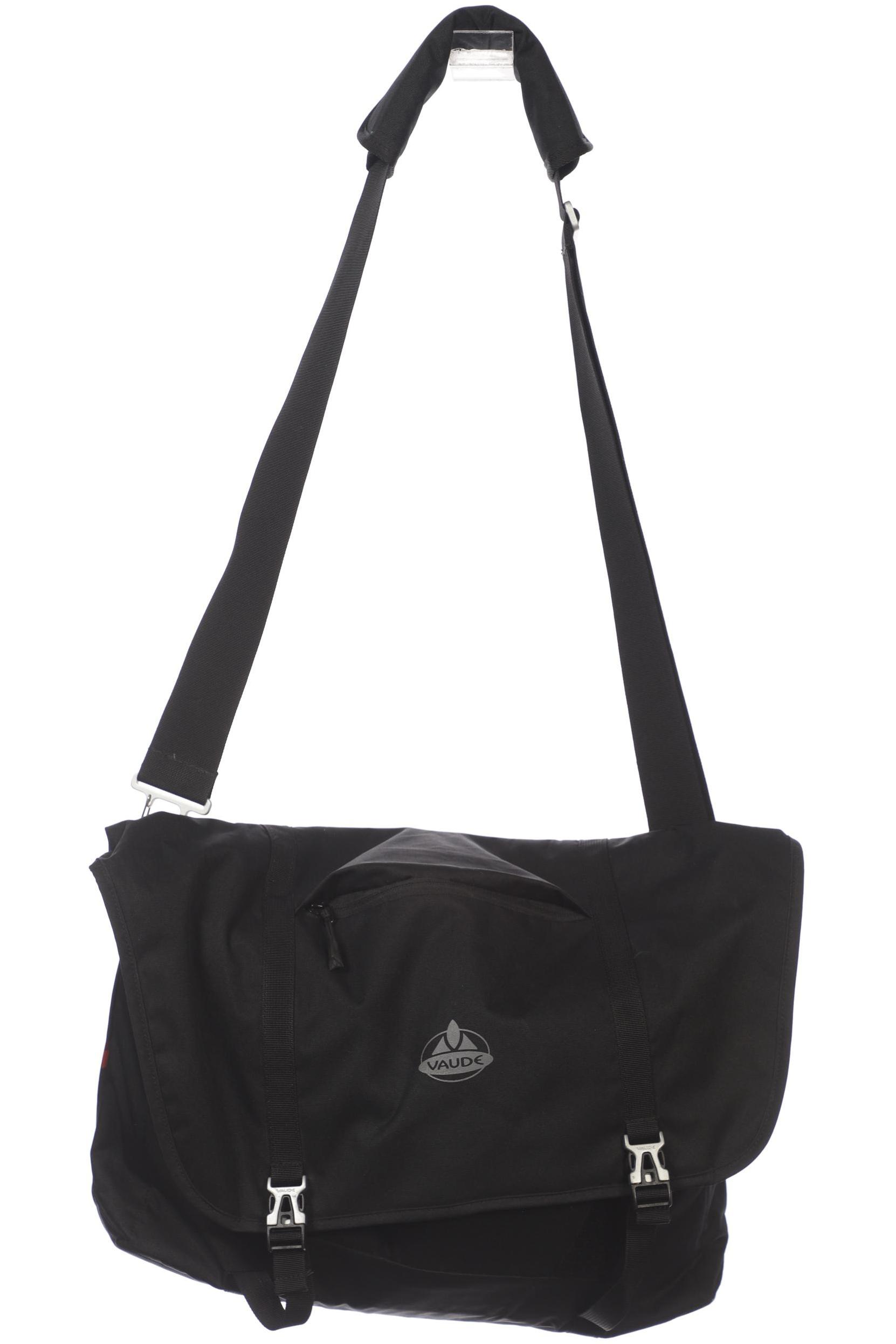 

VAUDE Herren Tasche, schwarz