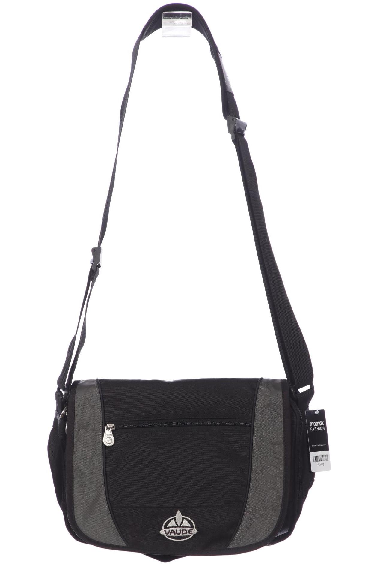 

Vaude Herren Tasche, schwarz, Gr.