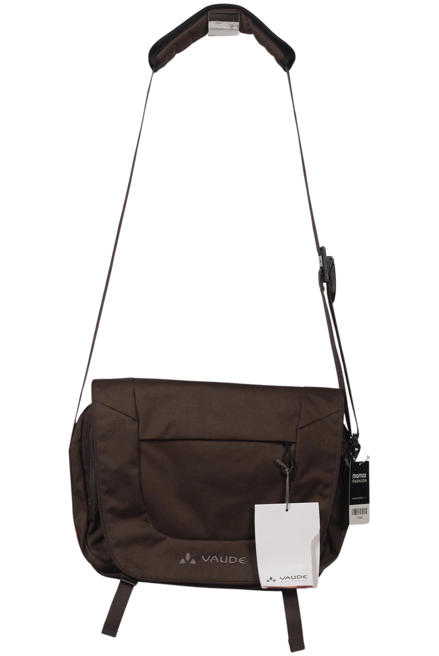 

Vaude Herren Tasche, braun, Gr.