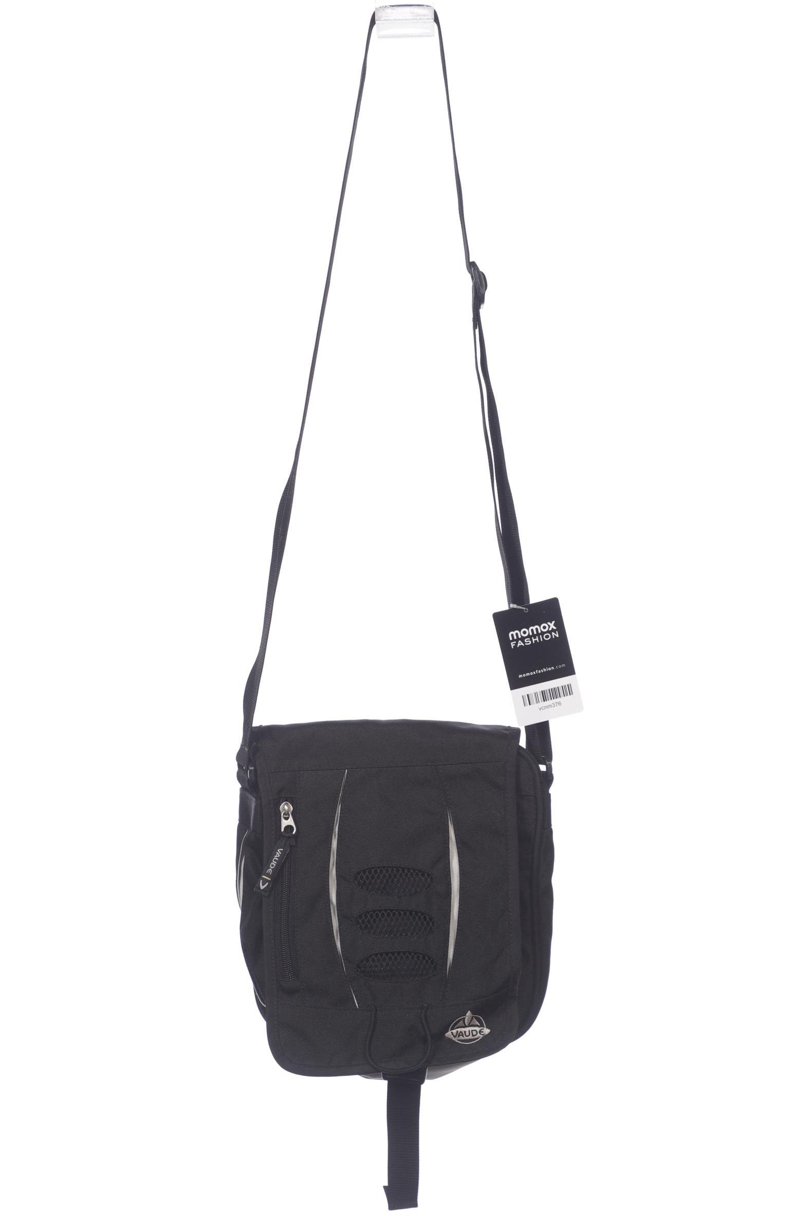 

Vaude Herren Tasche, schwarz, Gr.