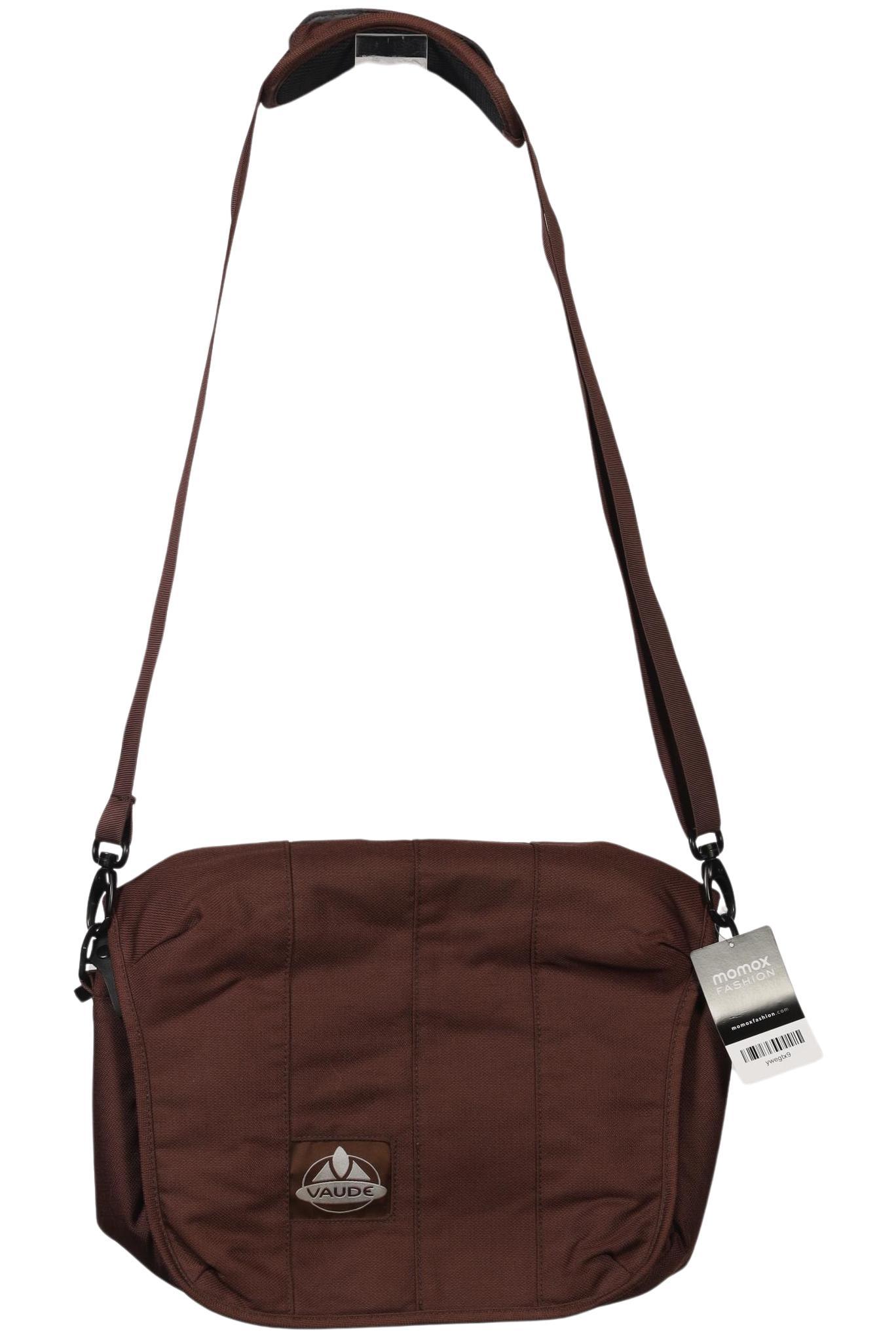 

Vaude Herren Tasche, braun, Gr.