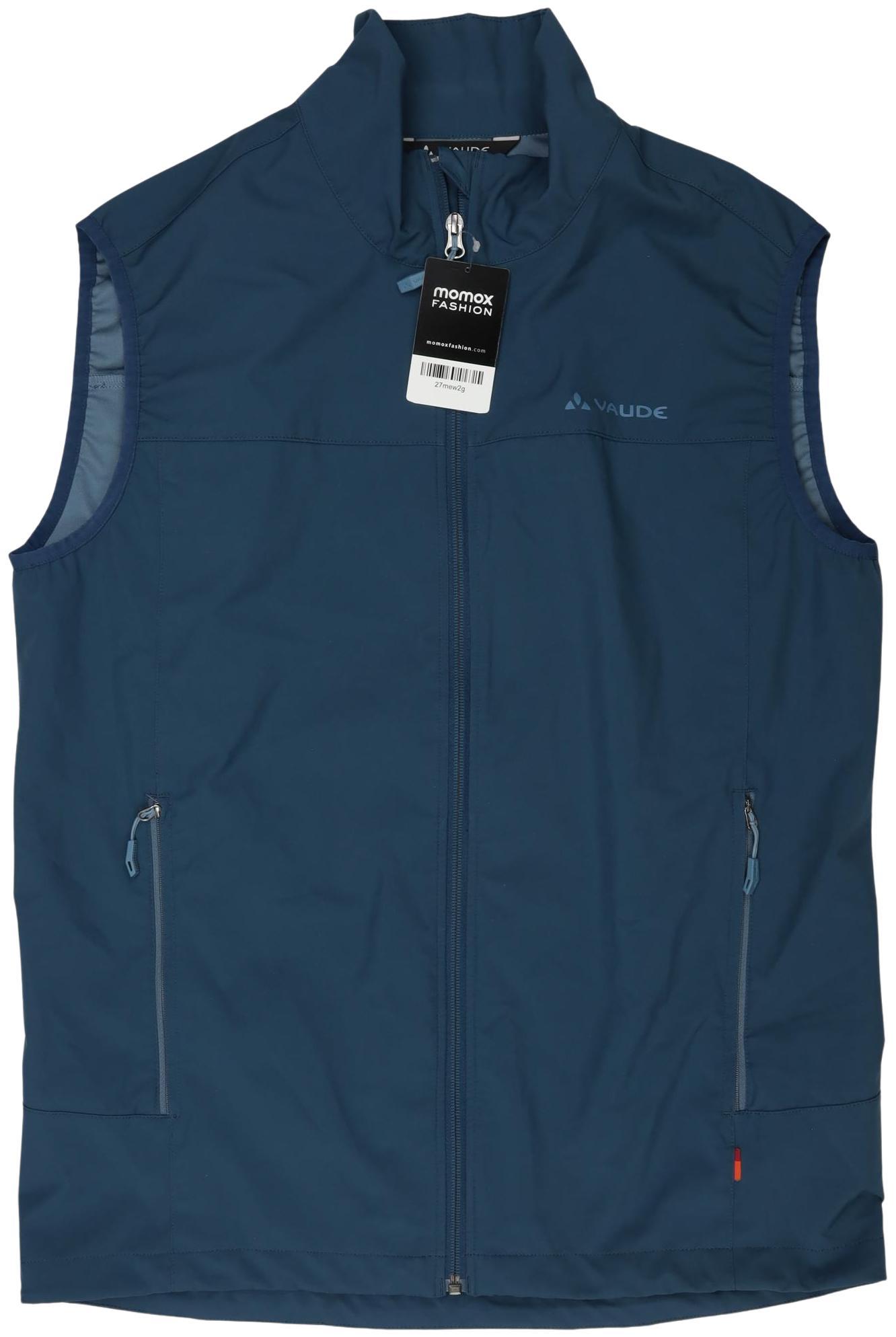 

Vaude Herren Weste, blau, Gr. 50