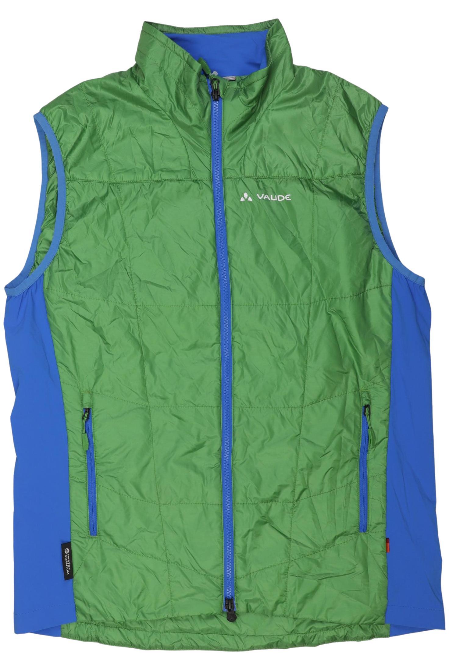 

Vaude Herren Weste, mehrfarbig, Gr. 54