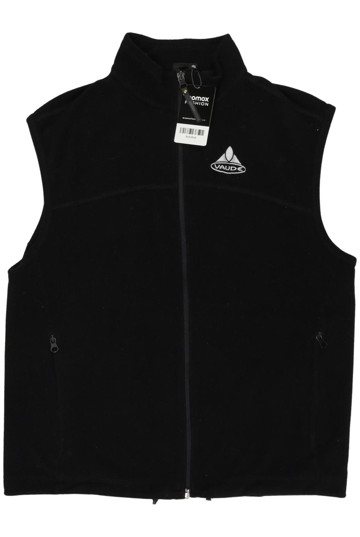 

Vaude Herren Weste, schwarz, Gr. 48