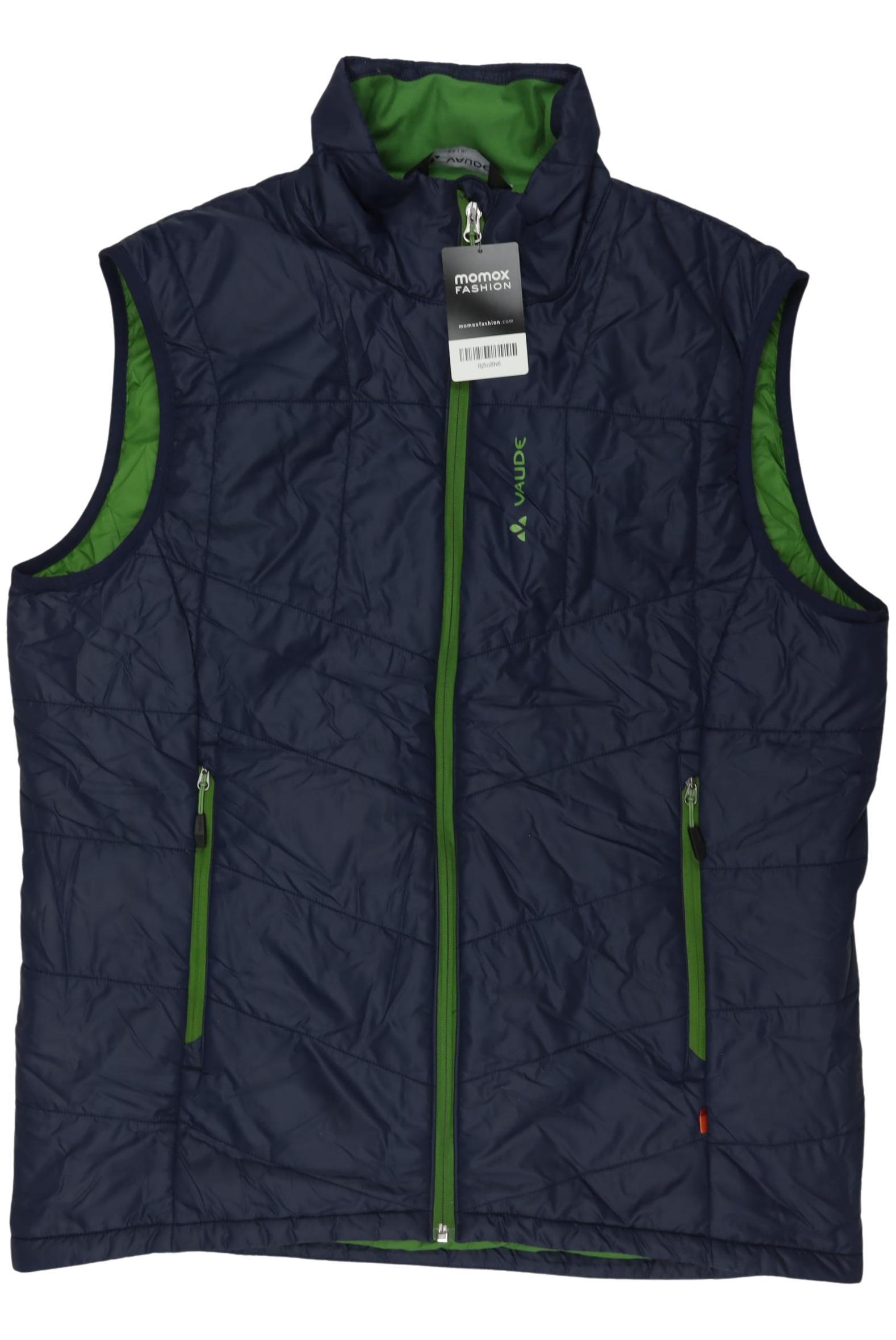 

Vaude Herren Weste, marineblau, Gr. 54