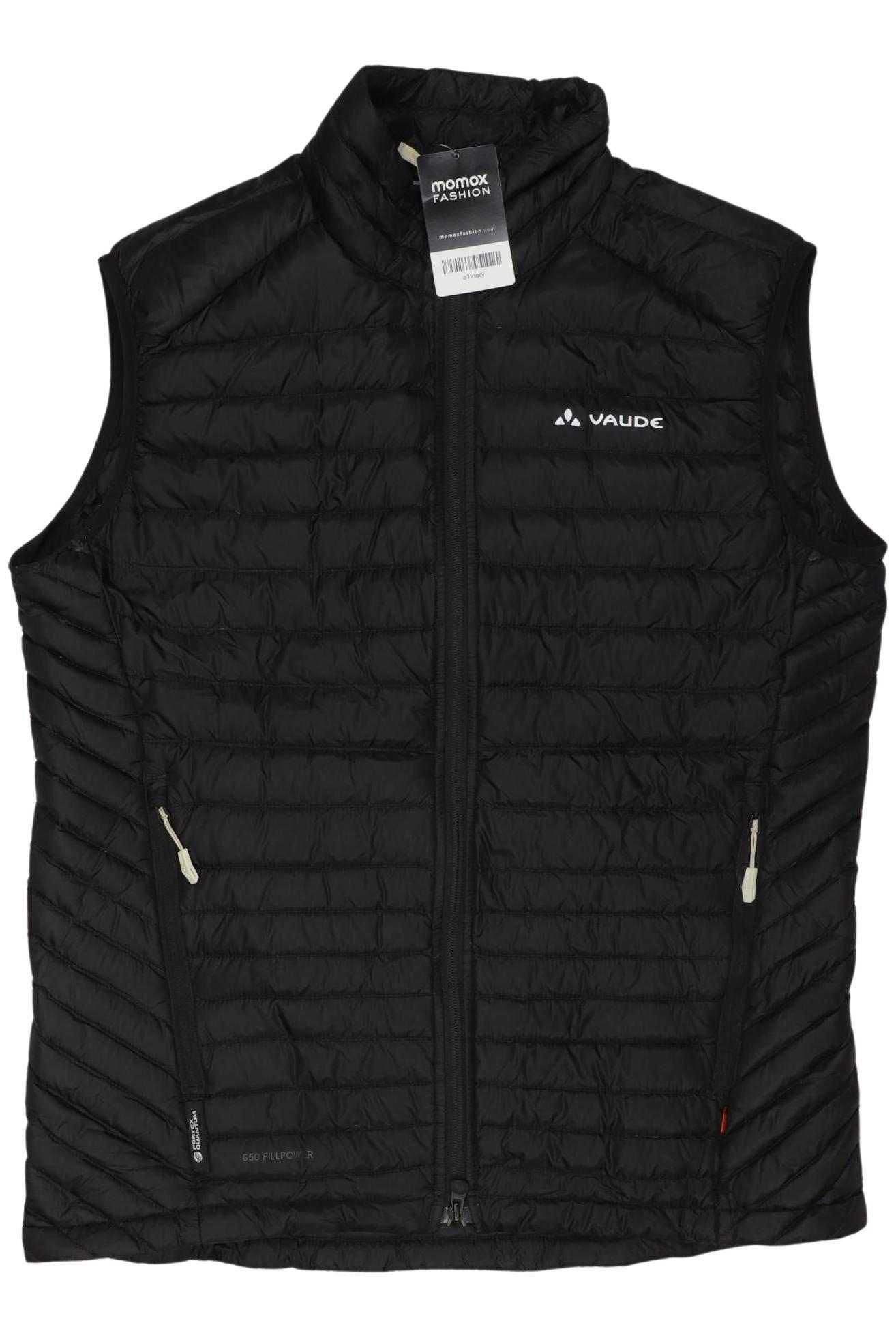 

Vaude Herren Weste, schwarz, Gr. 52