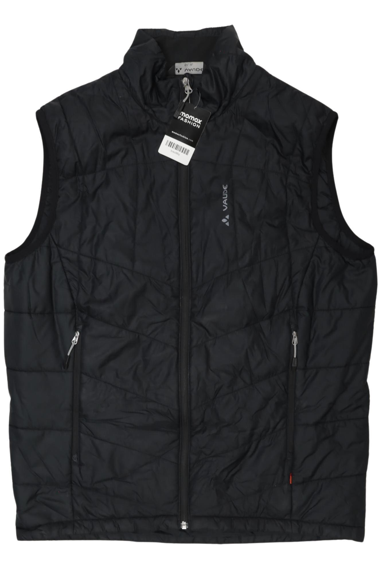 

Vaude Herren Weste, schwarz, Gr. 54