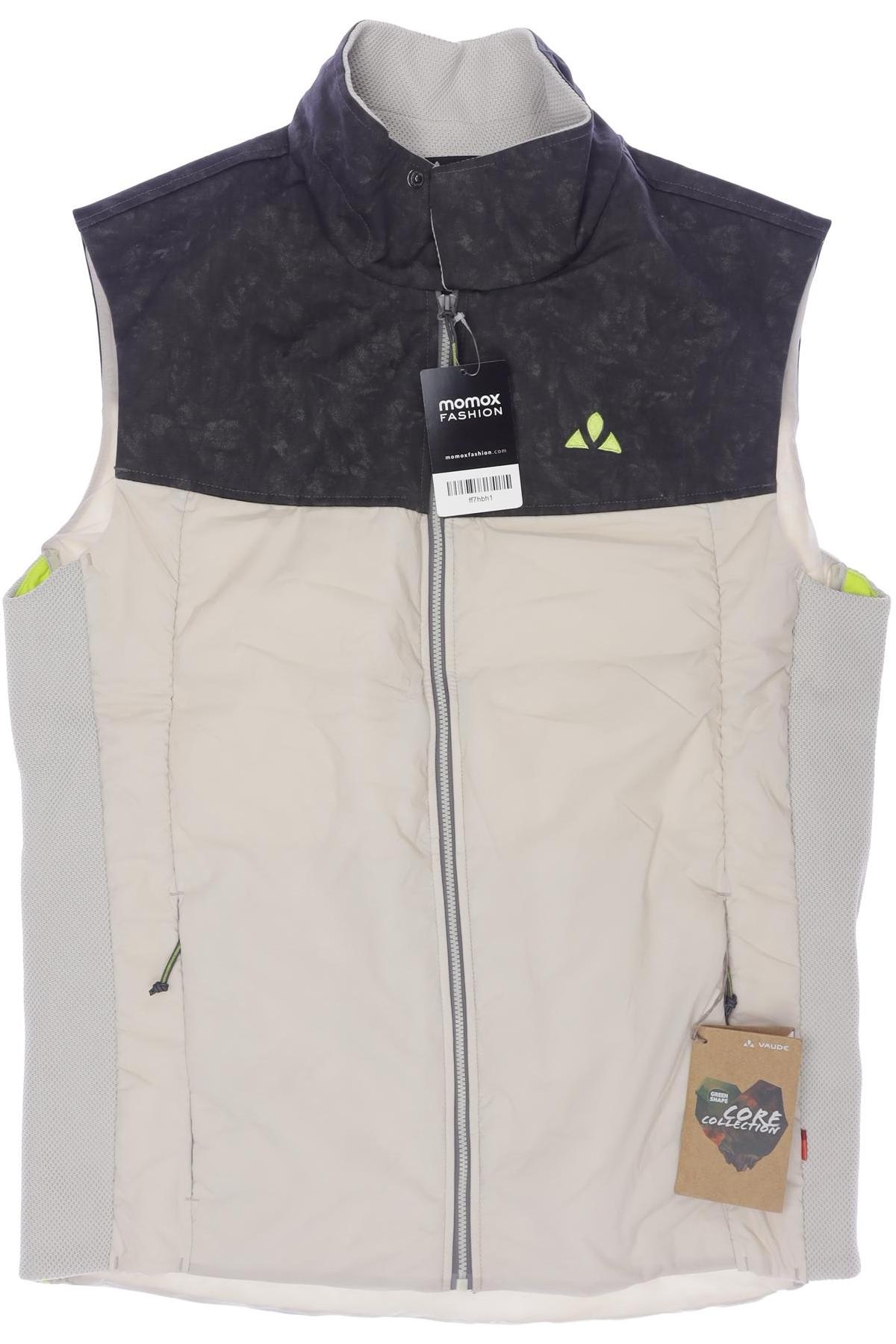 

Vaude Herren Weste, beige, Gr. 48