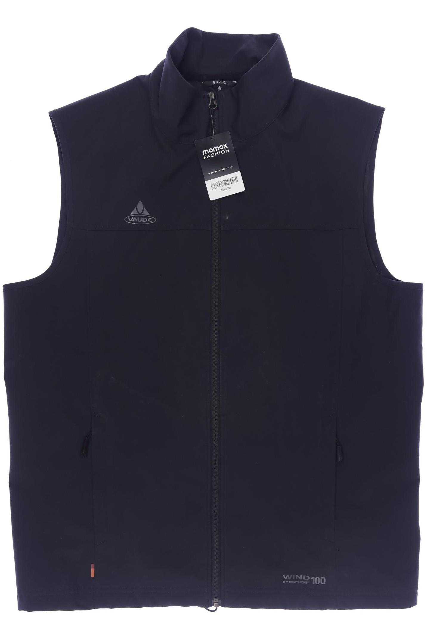 

Vaude Herren Weste, schwarz, Gr. 54