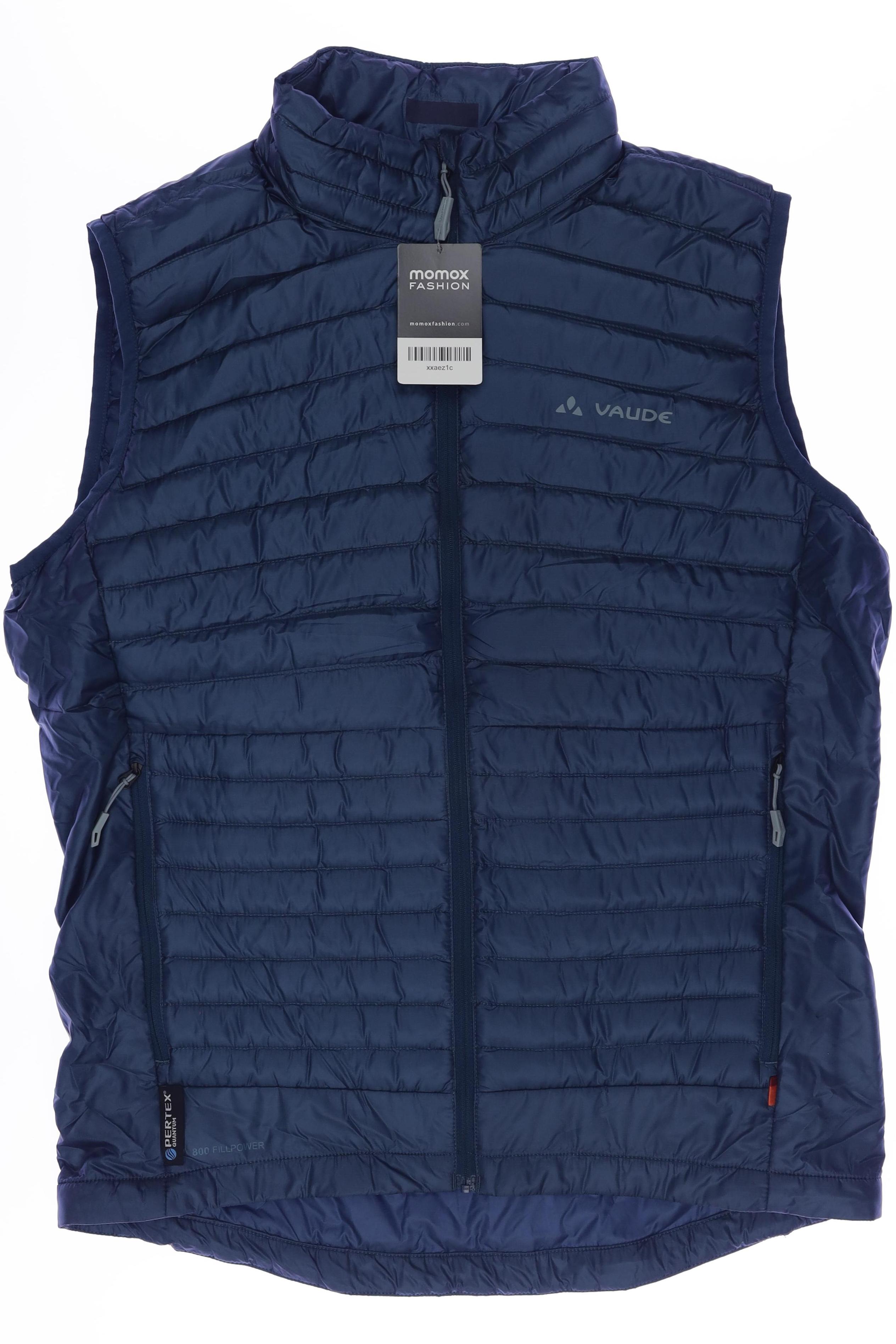 

Vaude Herren Weste, marineblau, Gr. 50