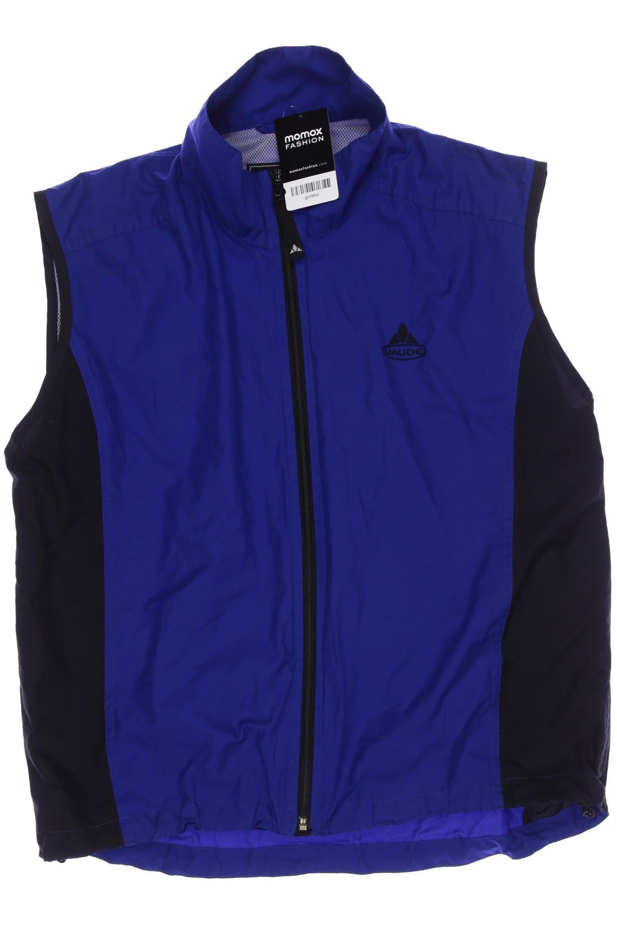 

Vaude Herren Weste, marineblau, Gr. 56