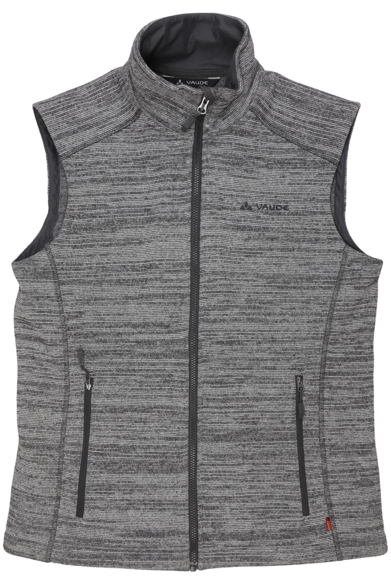 

Vaude Herren Weste, grau, Gr. 50