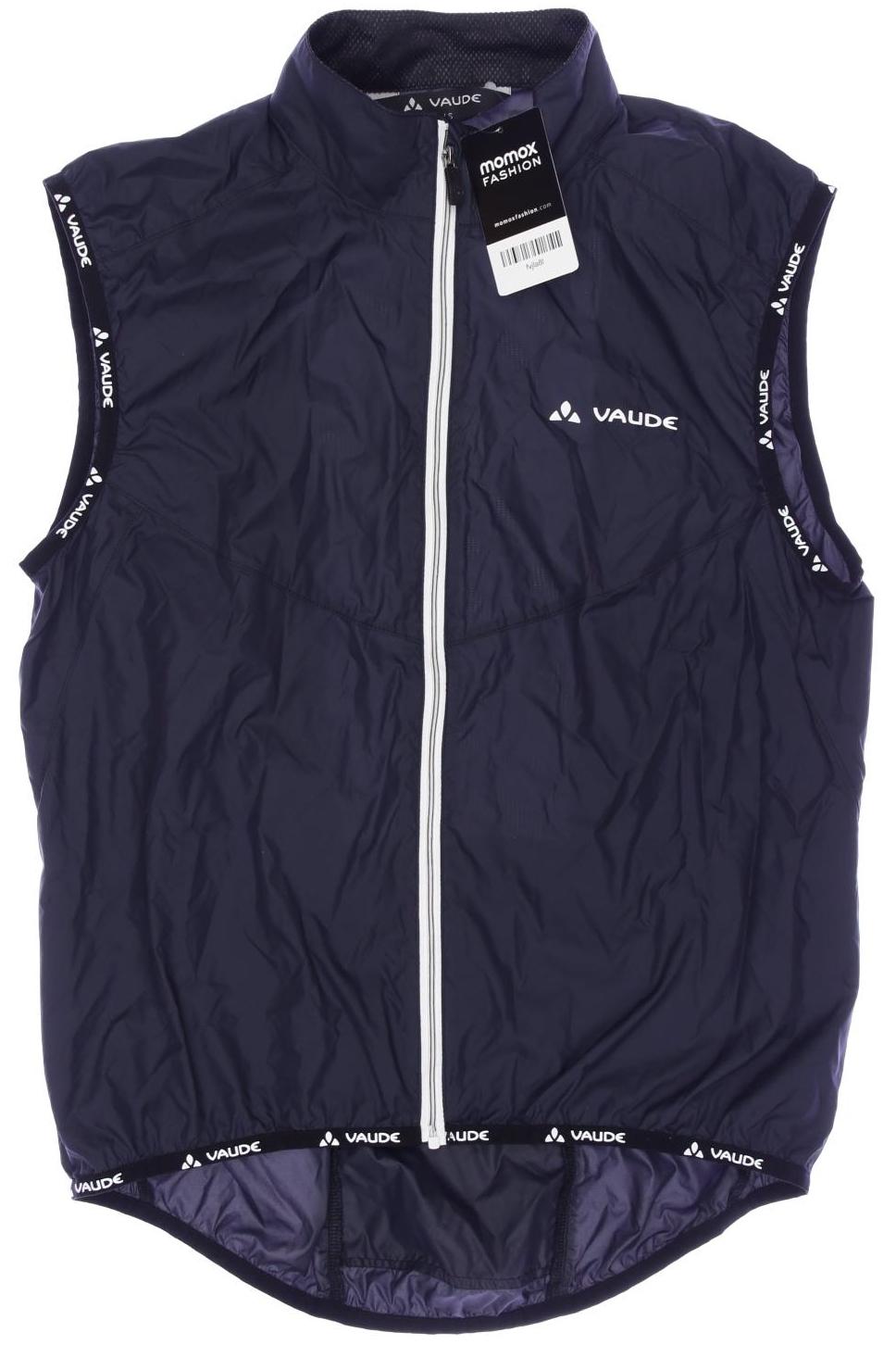 

Vaude Herren Weste, marineblau, Gr. 48