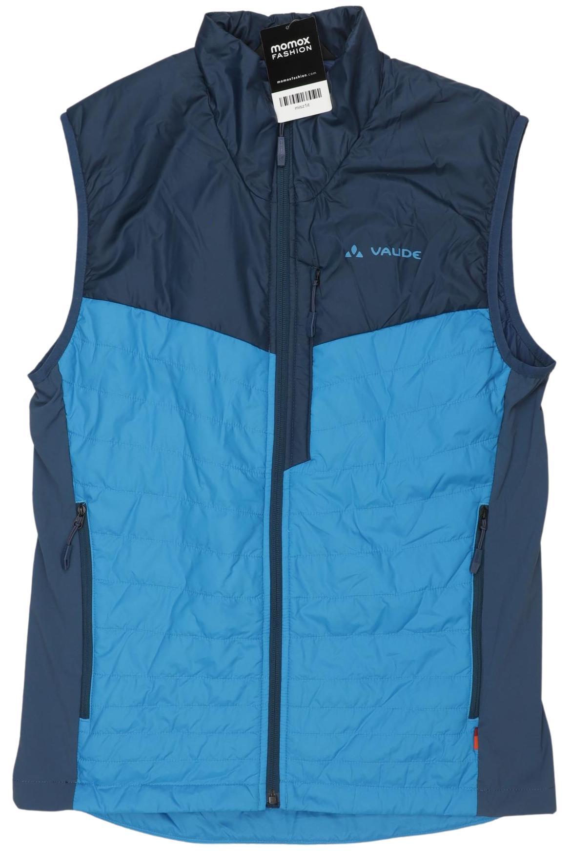 

Vaude Herren Weste, marineblau, Gr. 48
