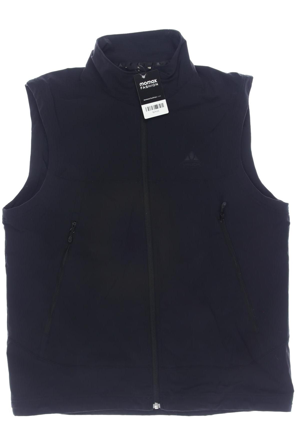 

Vaude Herren Weste, schwarz, Gr. 54
