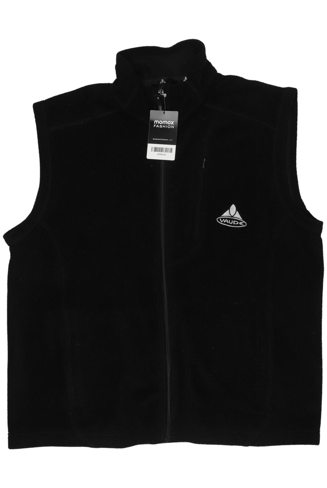 

Vaude Herren Weste, schwarz, Gr. 54