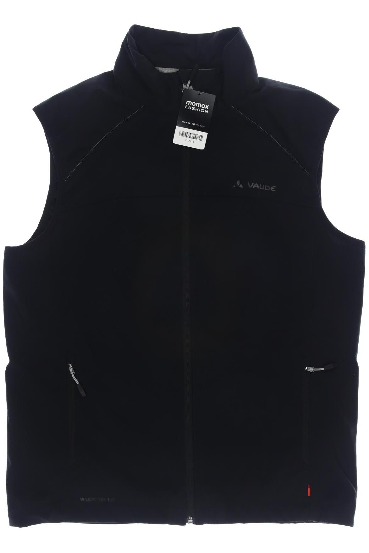

Vaude Herren Weste, schwarz, Gr. 54
