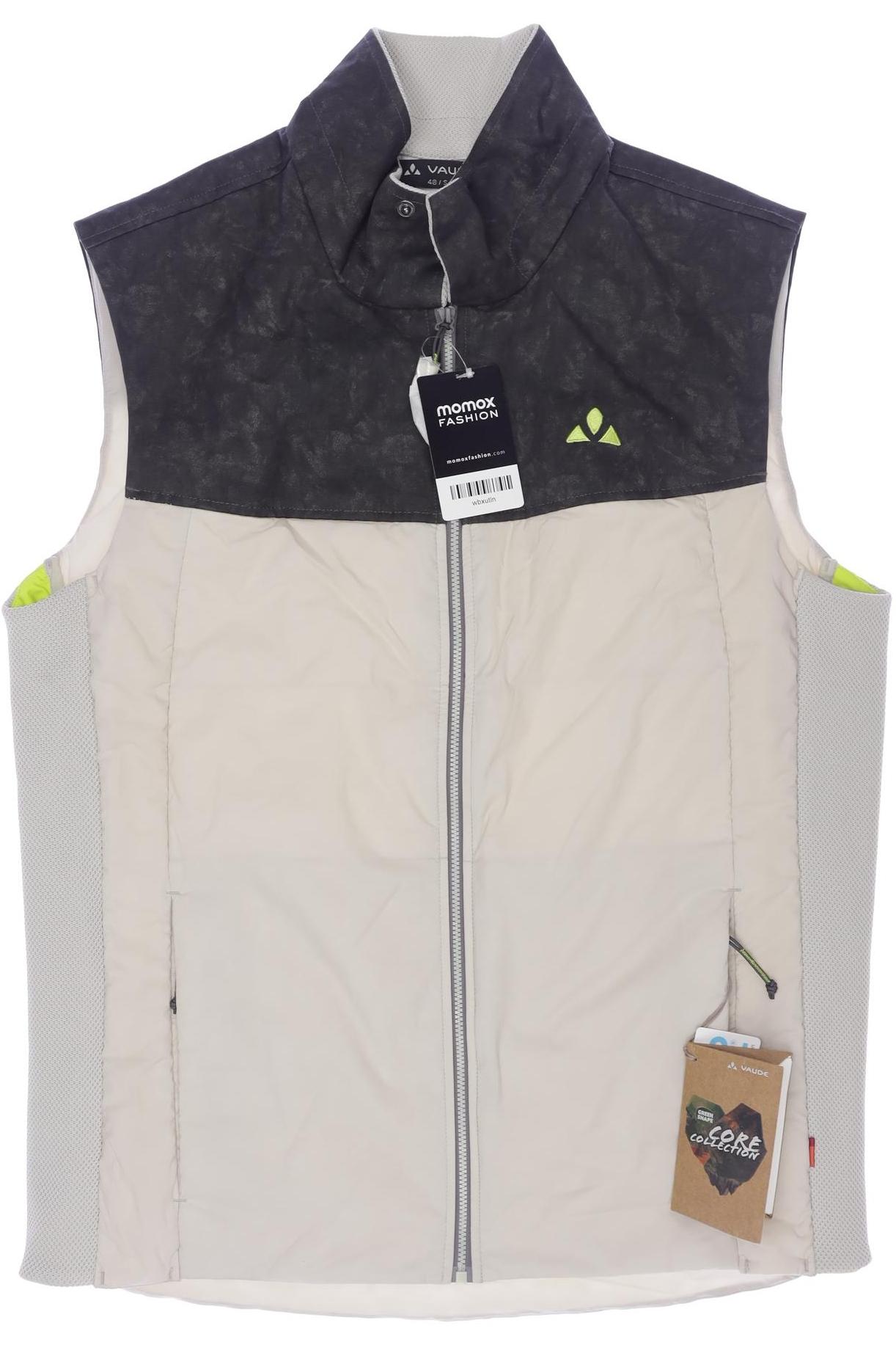 

Vaude Herren Weste, beige, Gr. 48