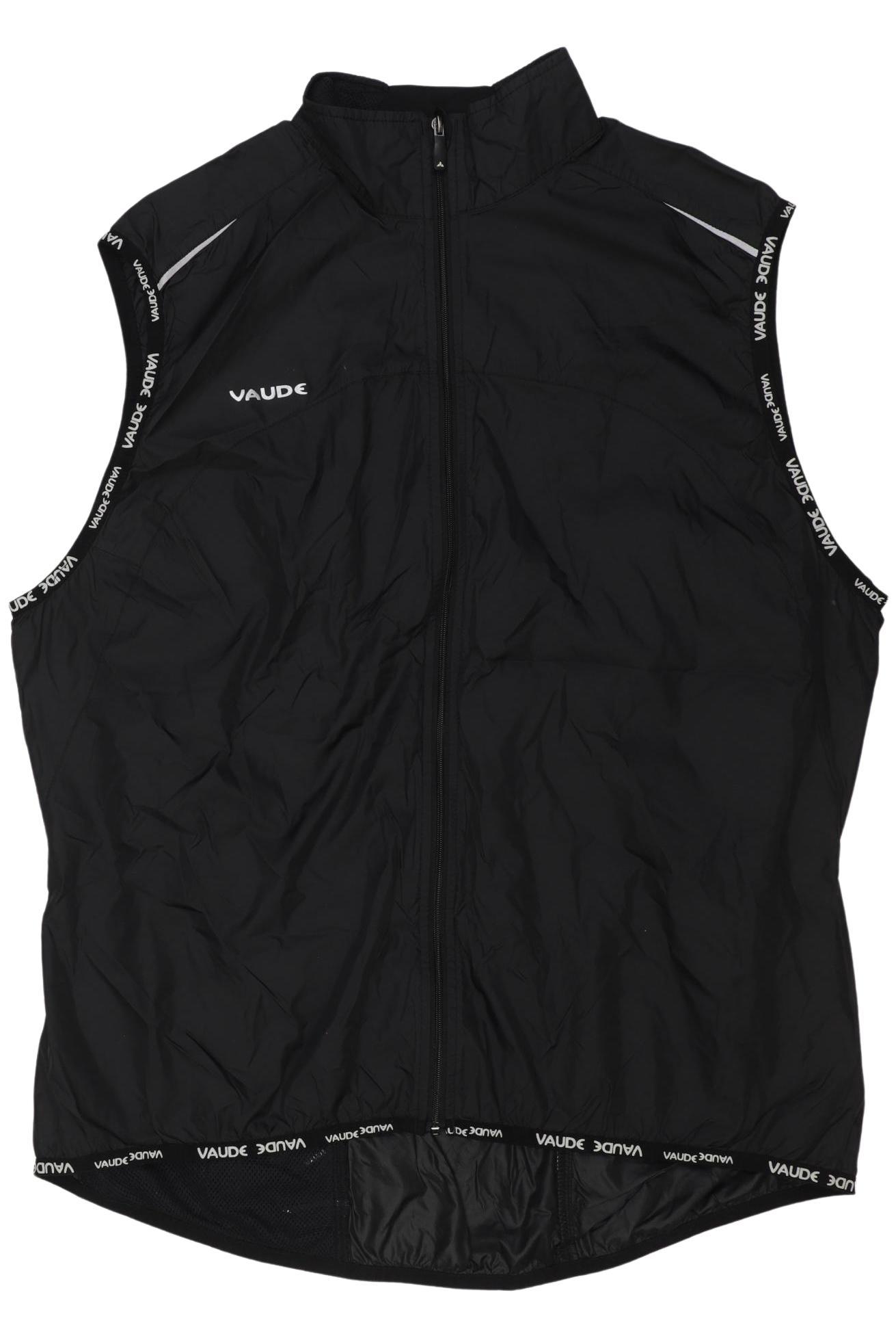 Thumbnail - Vaude Herren Weste, schwarz, Gr. 44