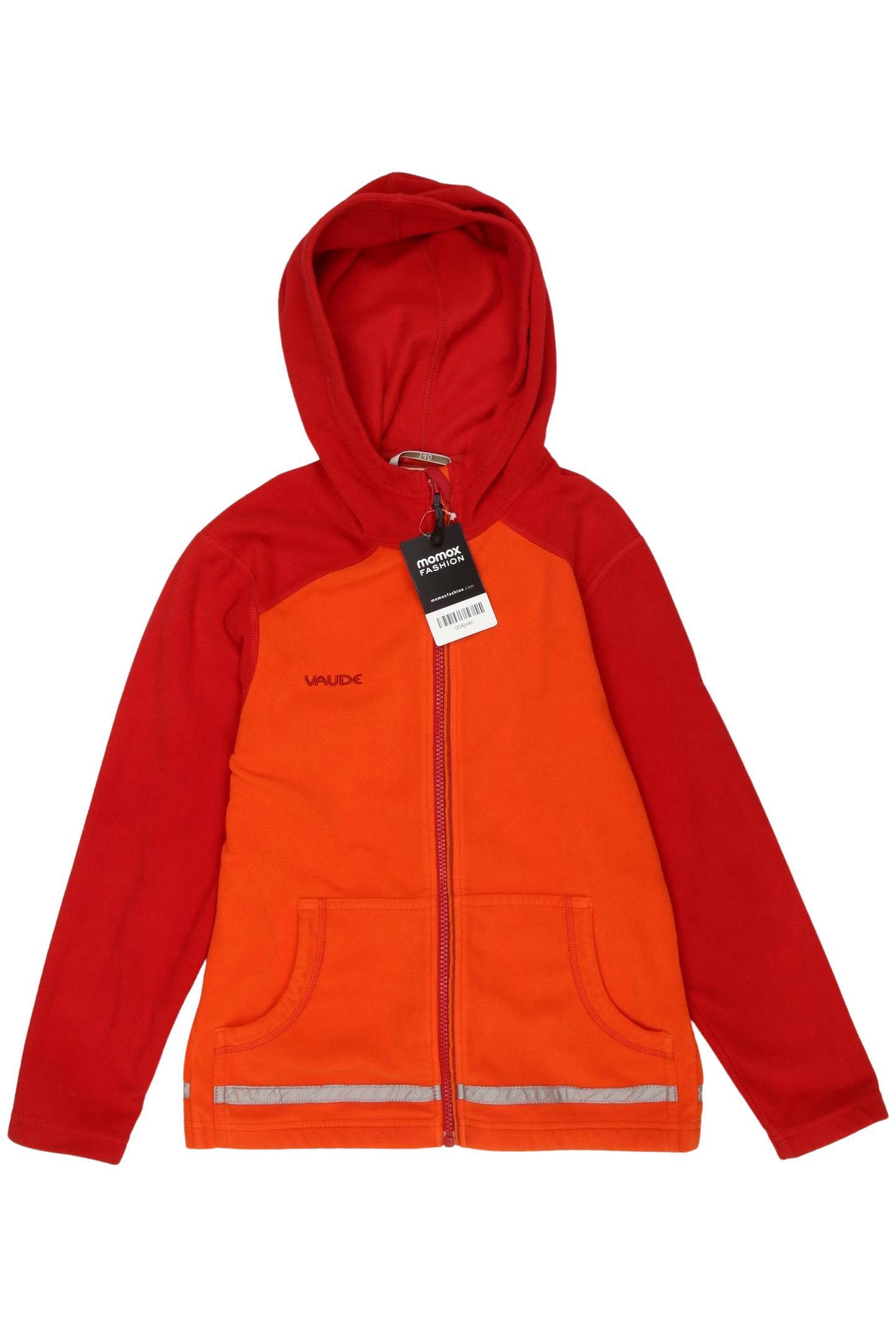 

Vaude Jungen Hoodies & Sweater, mehrfarbig, Gr. 140