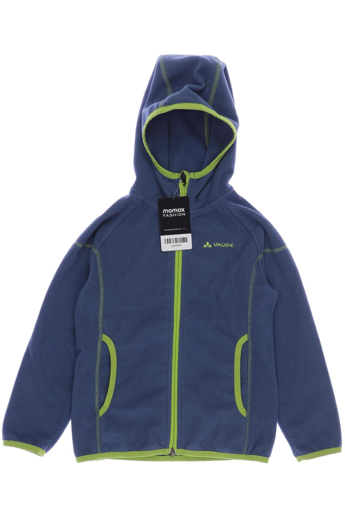 

VAUDE Jungen Hoodies & Sweater, blau