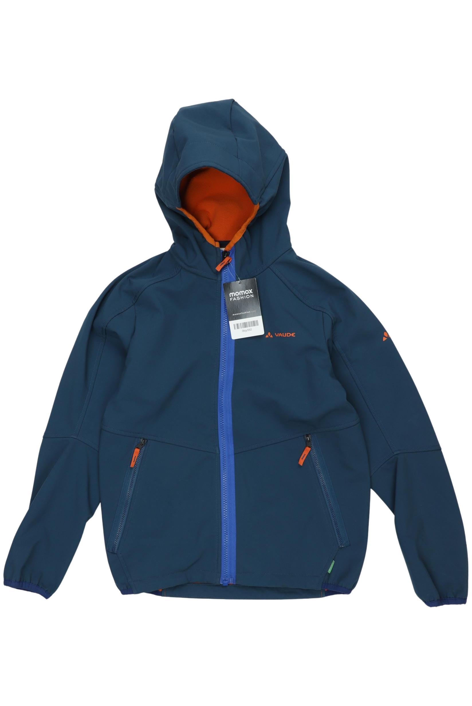 

Vaude Herren Hoodies & Sweater, marineblau, Gr. 134/140