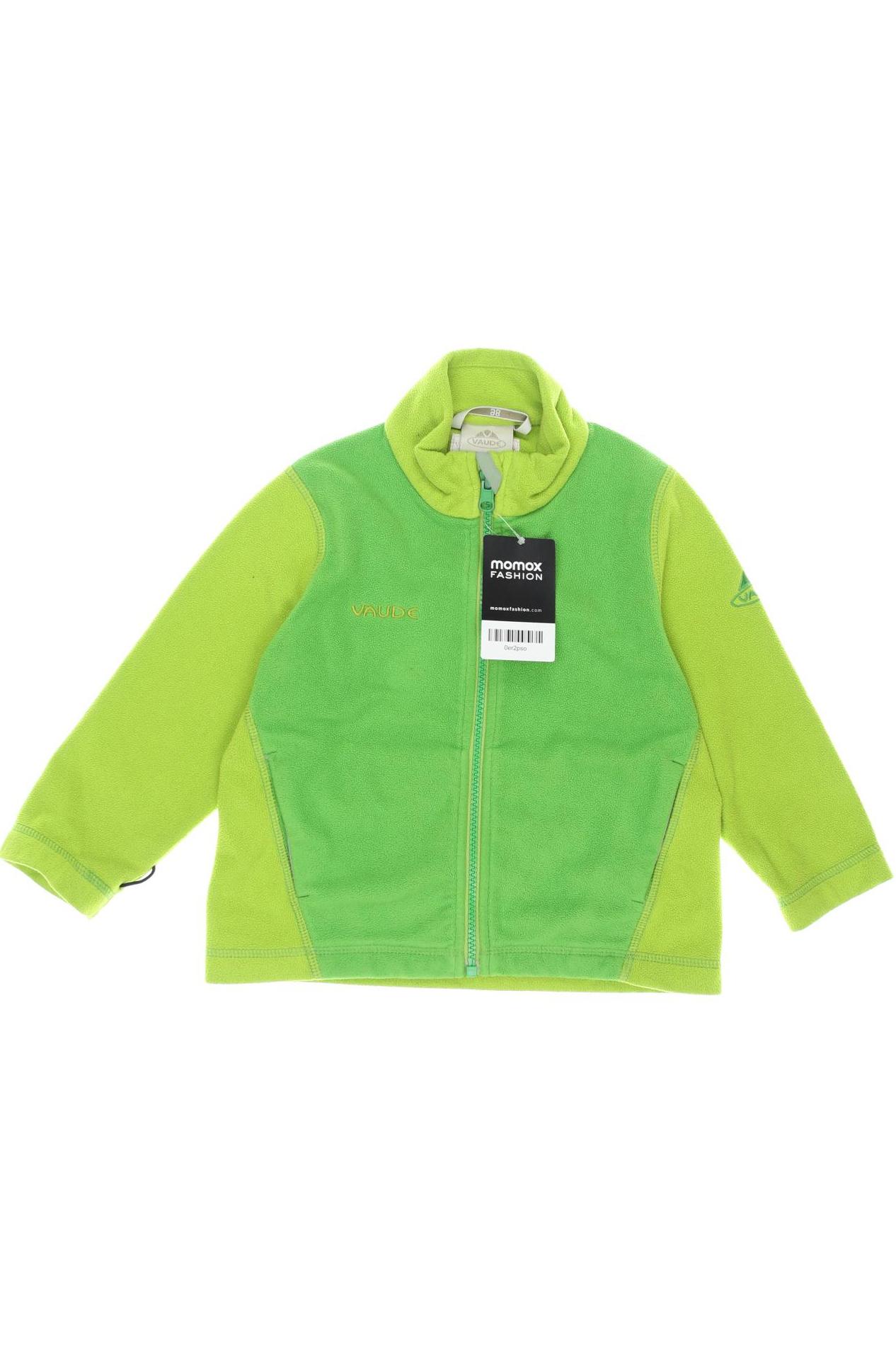 

Vaude Herren Hoodies & Sweater, grün, Gr. 98