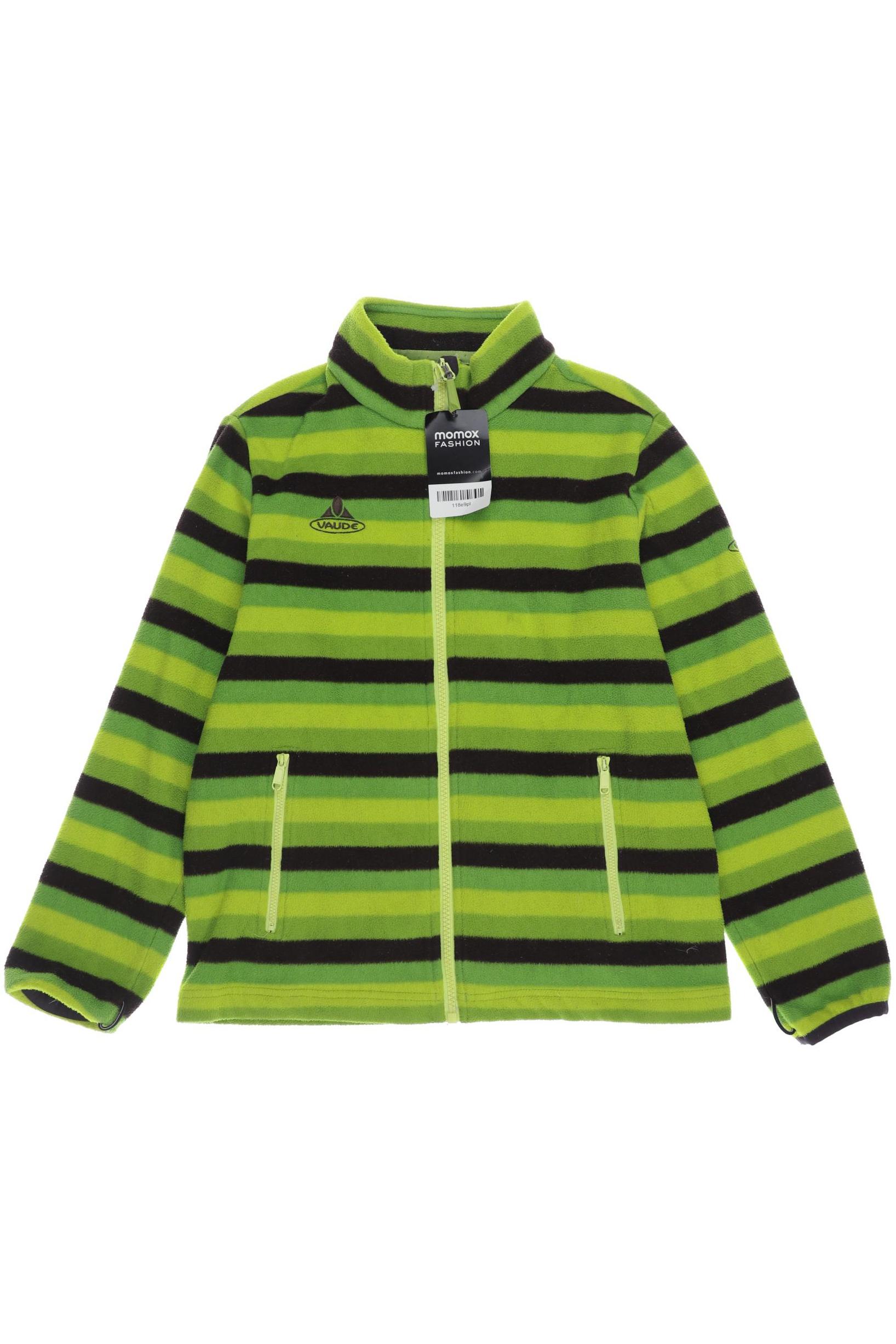 

Vaude Herren Hoodies & Sweater, hellgrün, Gr. 134