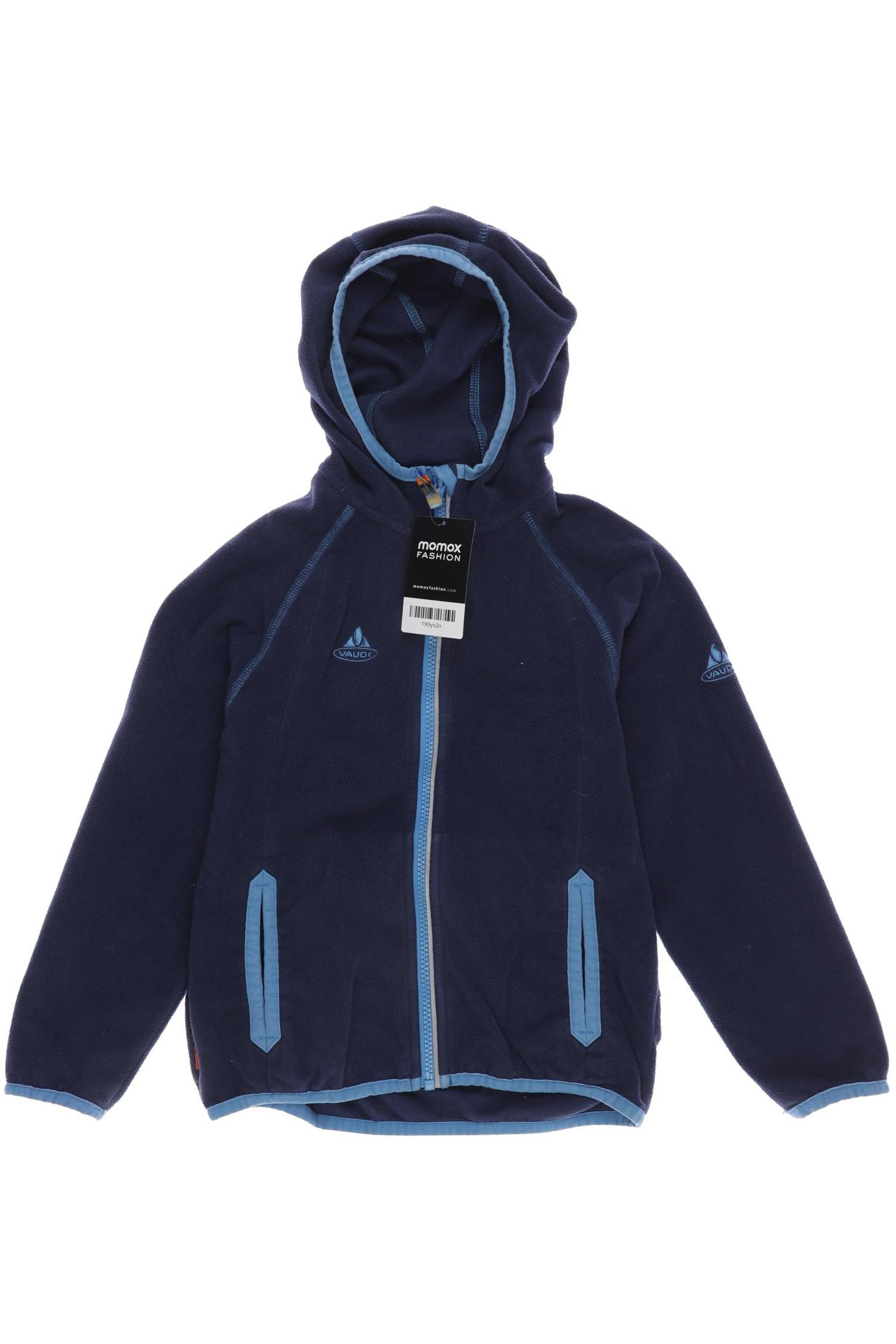 

Vaude Herren Hoodies & Sweater, marineblau, Gr. 122