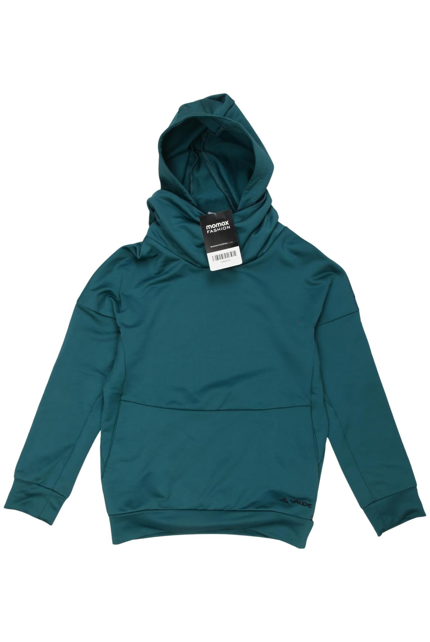 

Vaude Jungen Hoodies & Sweater, türkis, Gr. 122/128