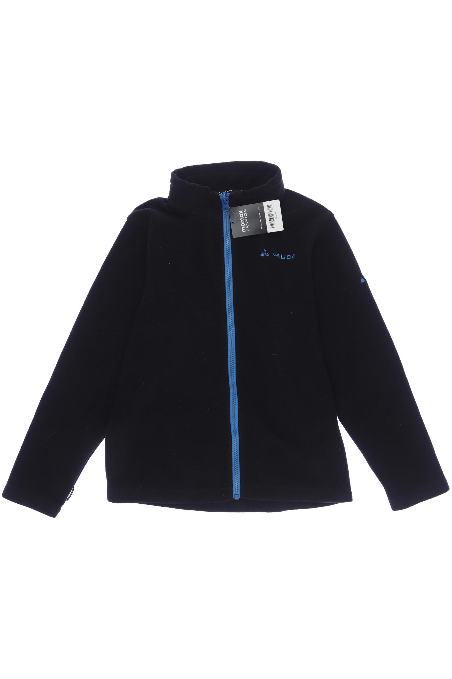 

Vaude Herren Hoodies & Sweater, schwarz, Gr. 134/140