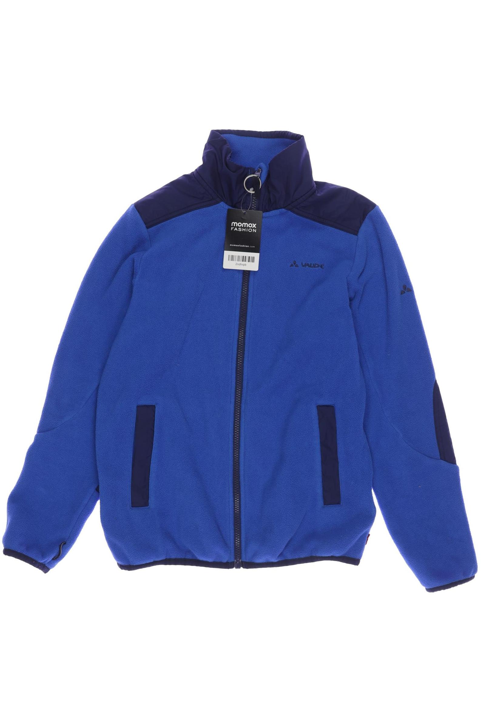 

VAUDE Jungen Hoodies & Sweater, blau