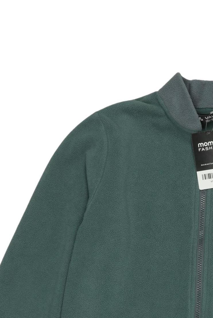 Thumbnail - Vaude Jungen Hoodies &amp; Sweater, grün, Gr. 158/164