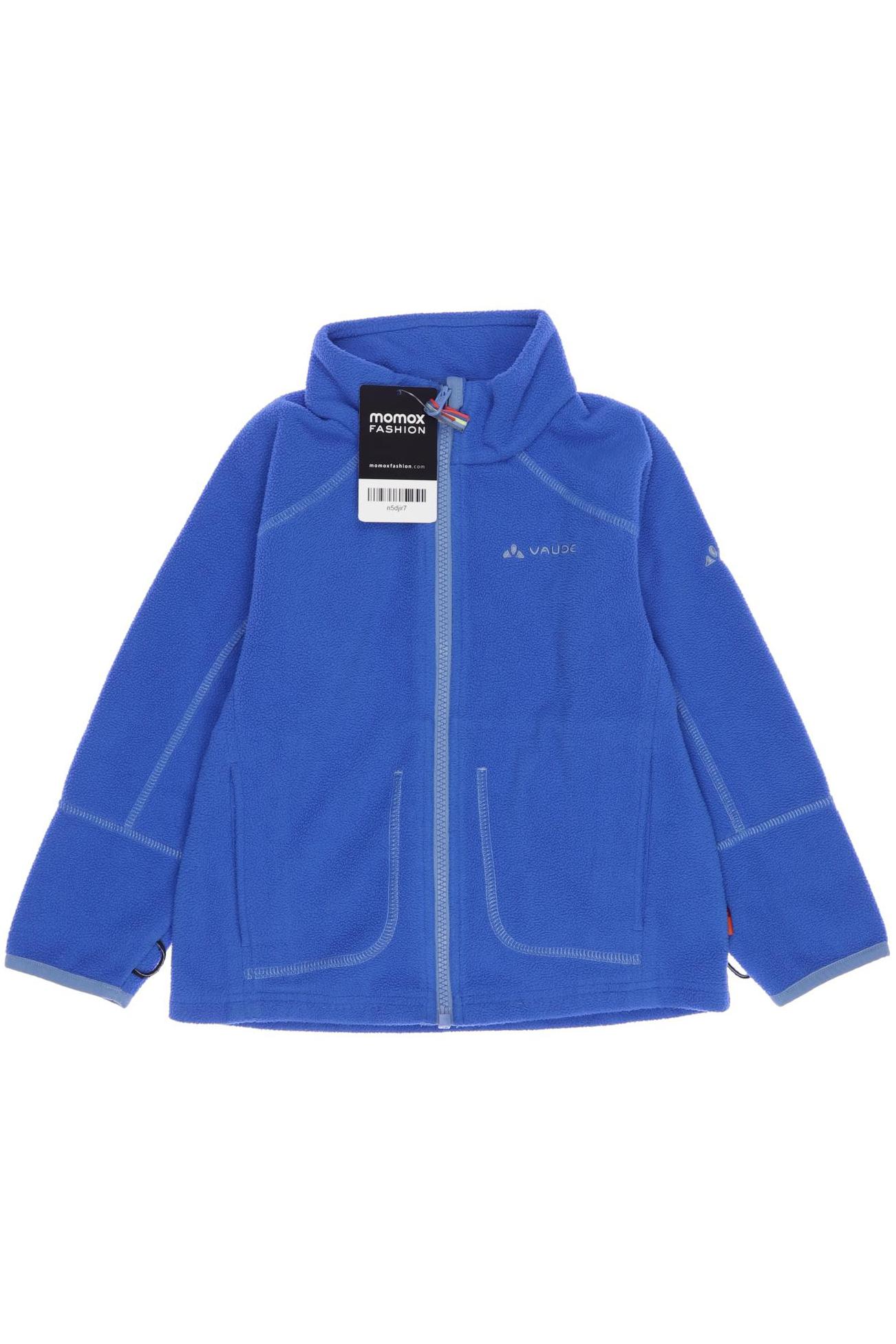 

Vaude Herren Hoodies & Sweater, blau, Gr. 104