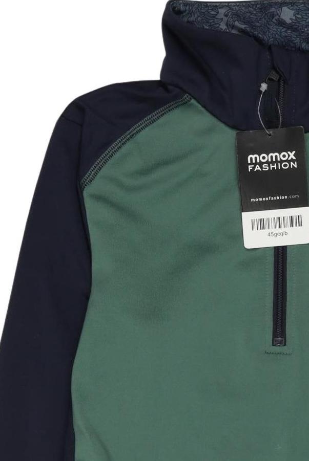 Thumbnail - Vaude Jungen Hoodies &amp; Sweater, mehrfarbig, Gr. 146/152