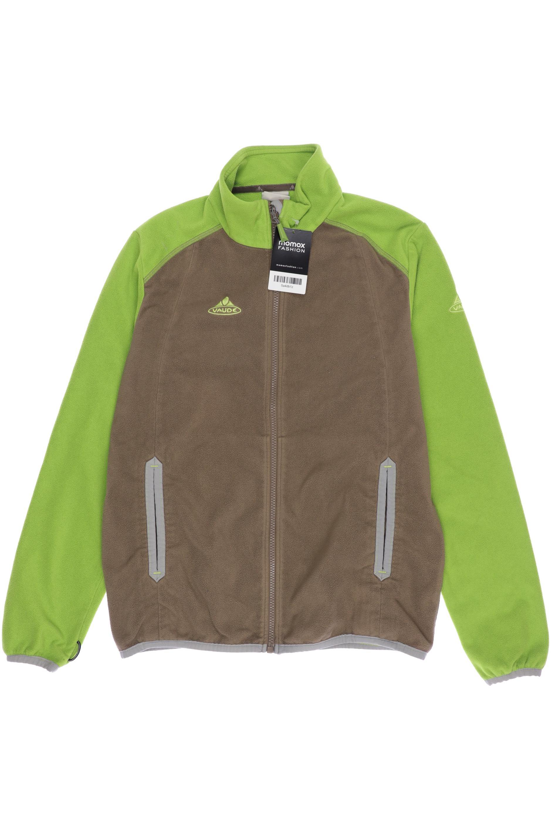 

Vaude Herren Hoodies & Sweater, braun, Gr. 158